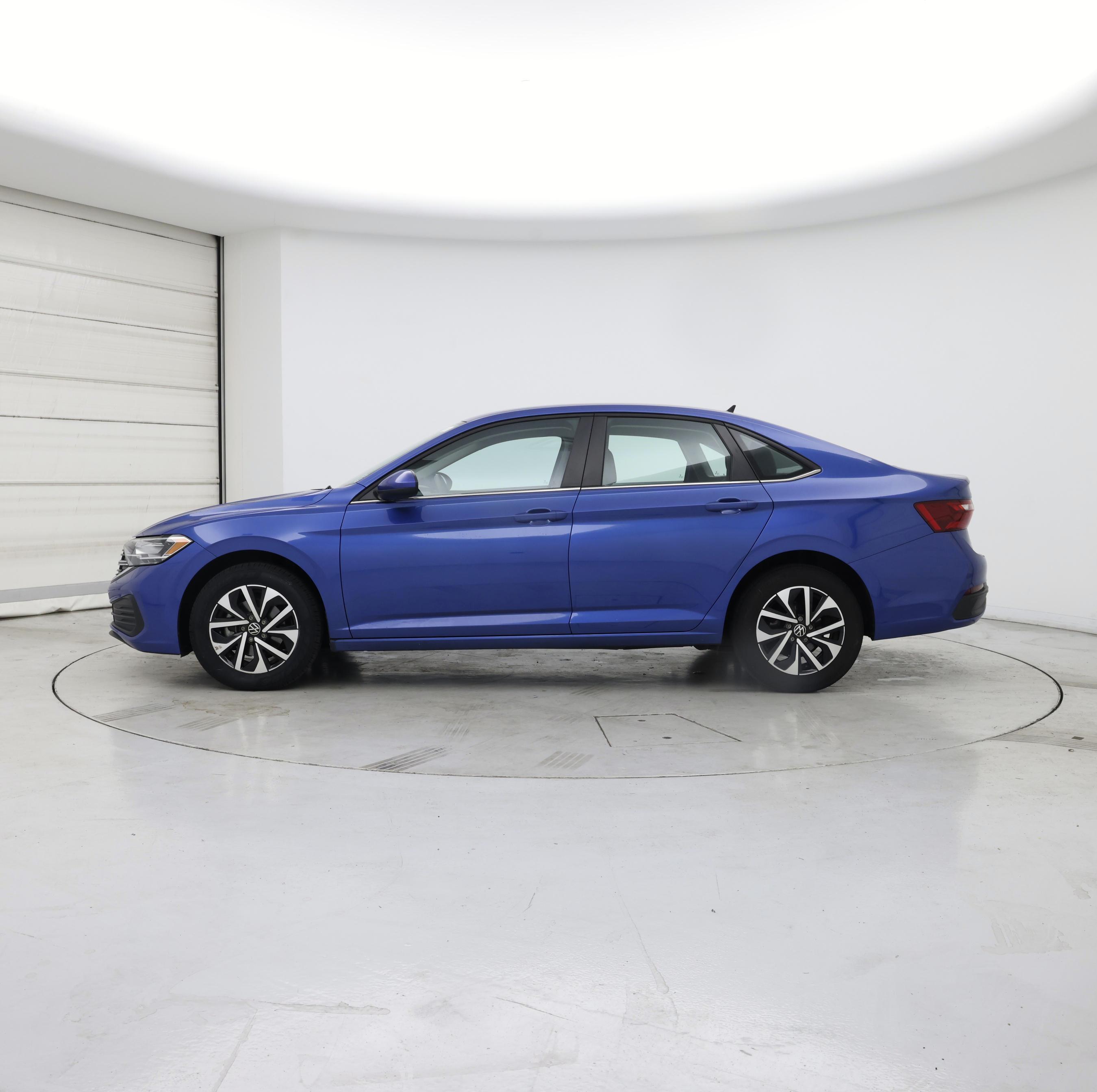 Thumbnail: 2022 Volkswagen Jetta - 3