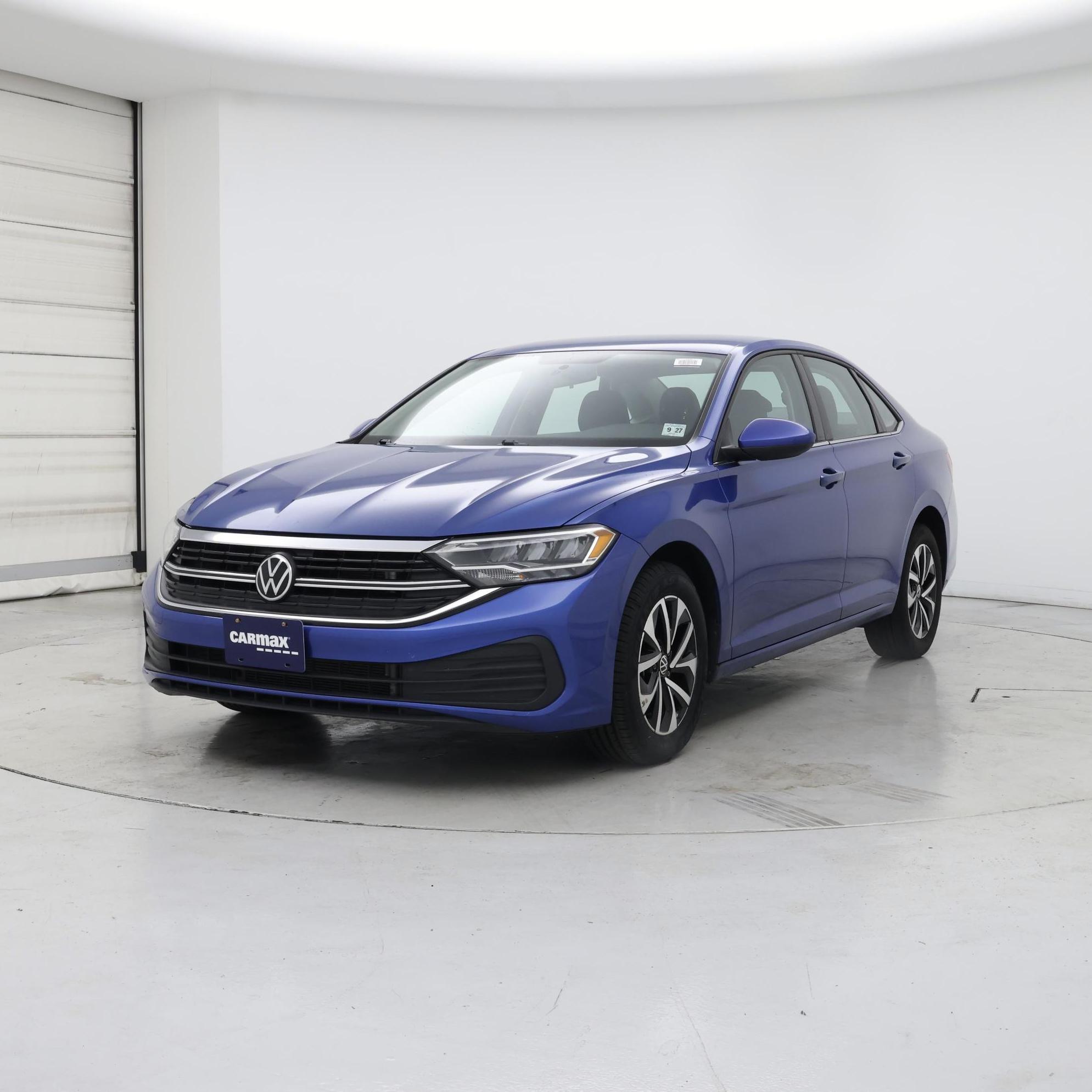 Thumbnail: 2022 Volkswagen Jetta - 4