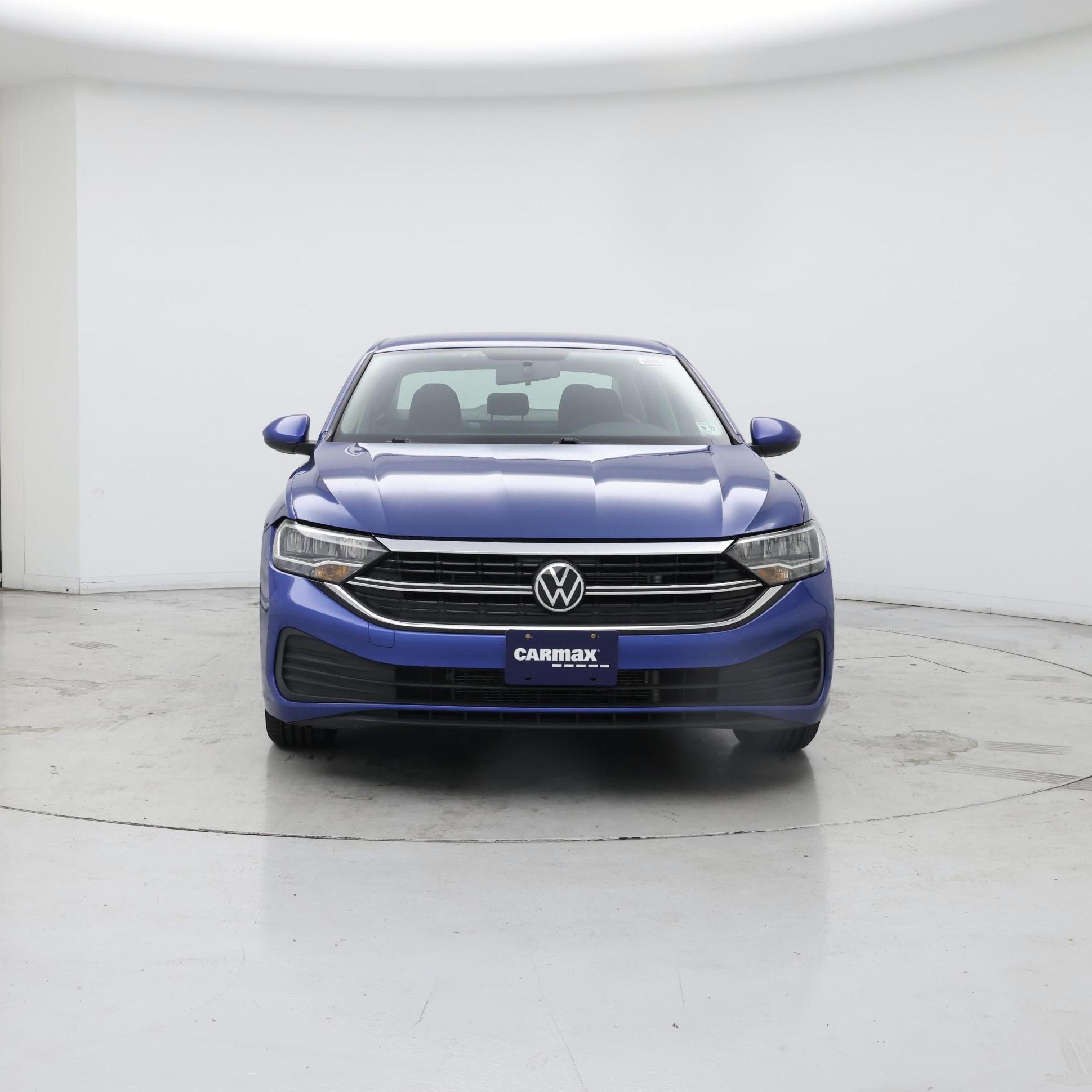 Thumbnail: 2022 Volkswagen Jetta - 5