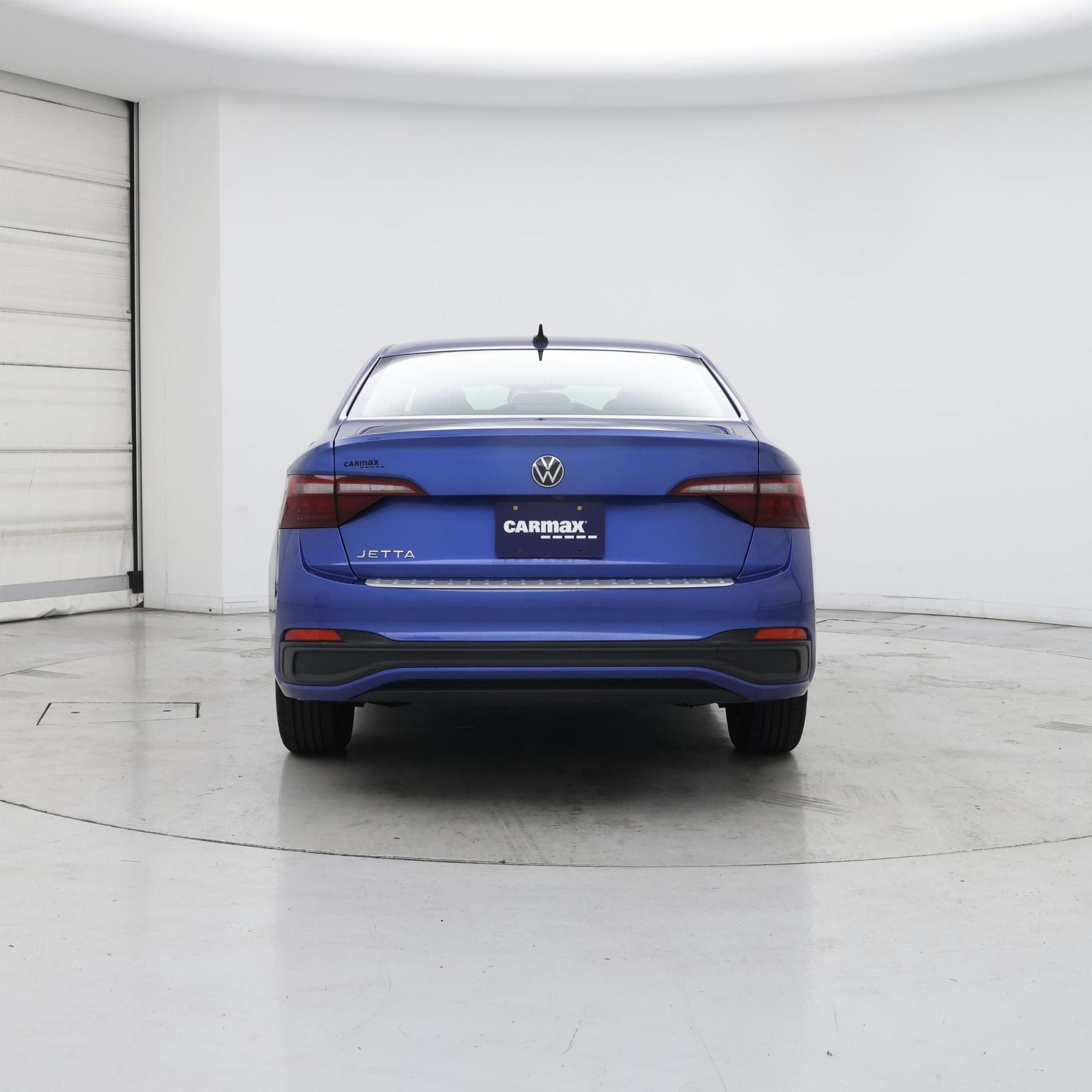 Thumbnail: 2022 Volkswagen Jetta - 6