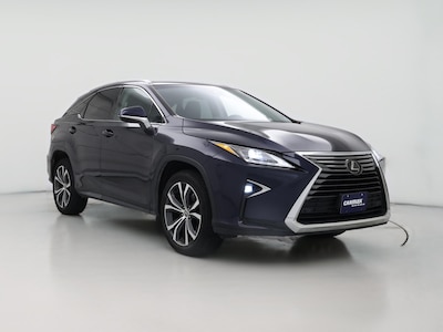 2019 Lexus RX 350