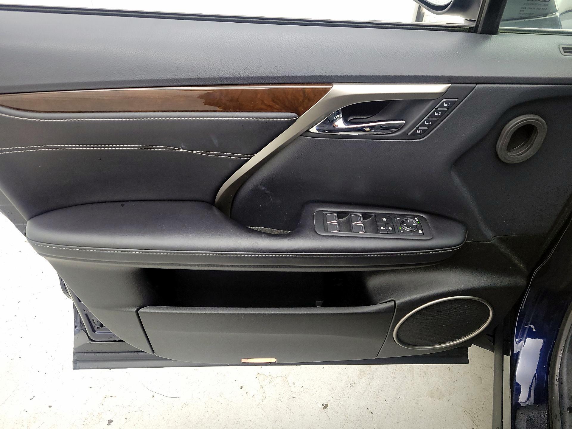 Thumbnail: 2019 Lexus RX - 12