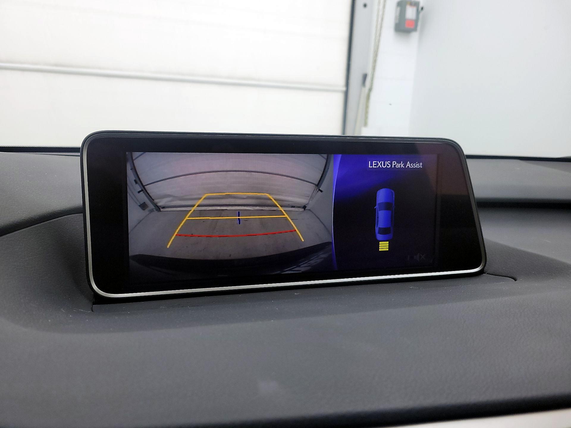 Thumbnail: 2019 Lexus RX - 15