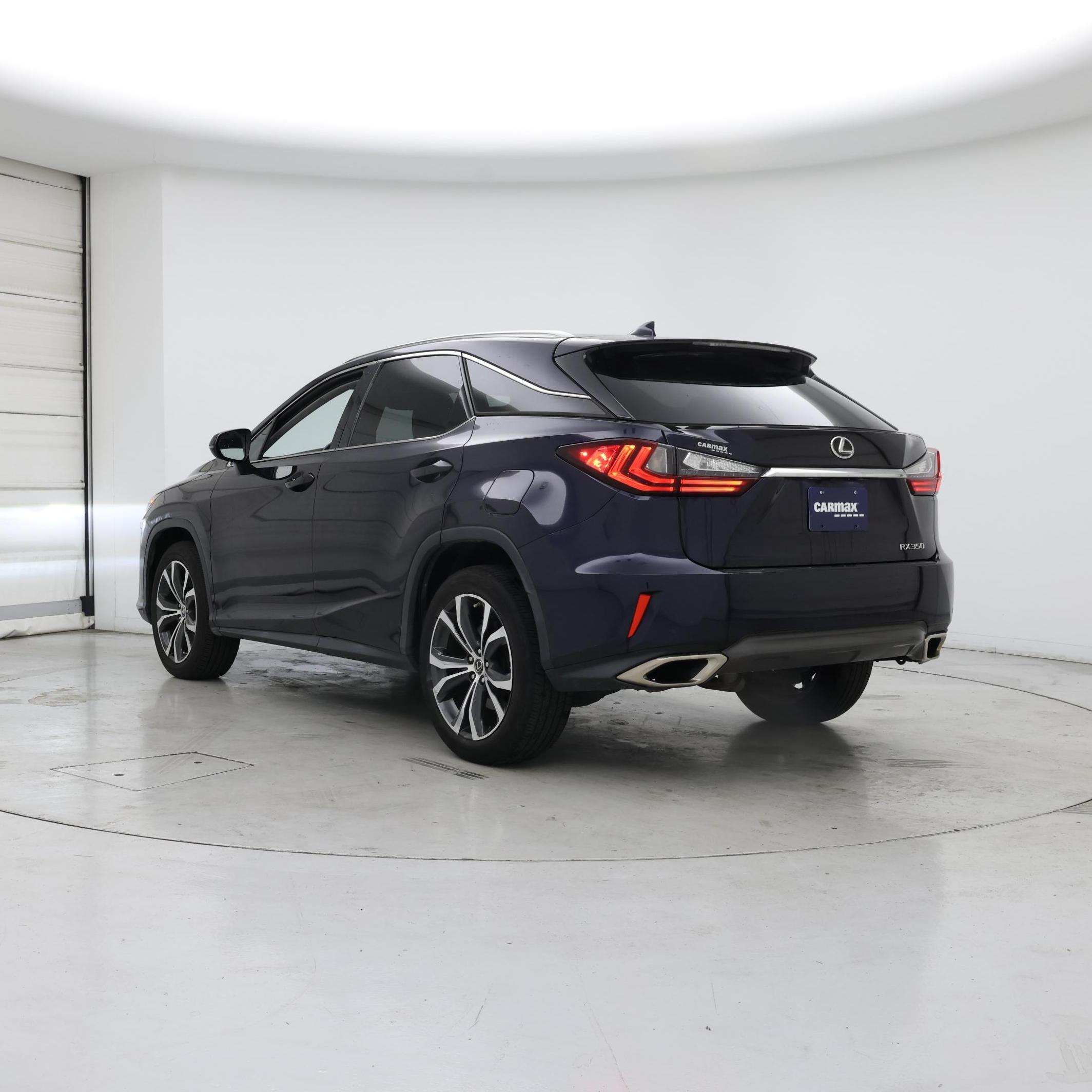 Thumbnail: 2019 Lexus RX - 2