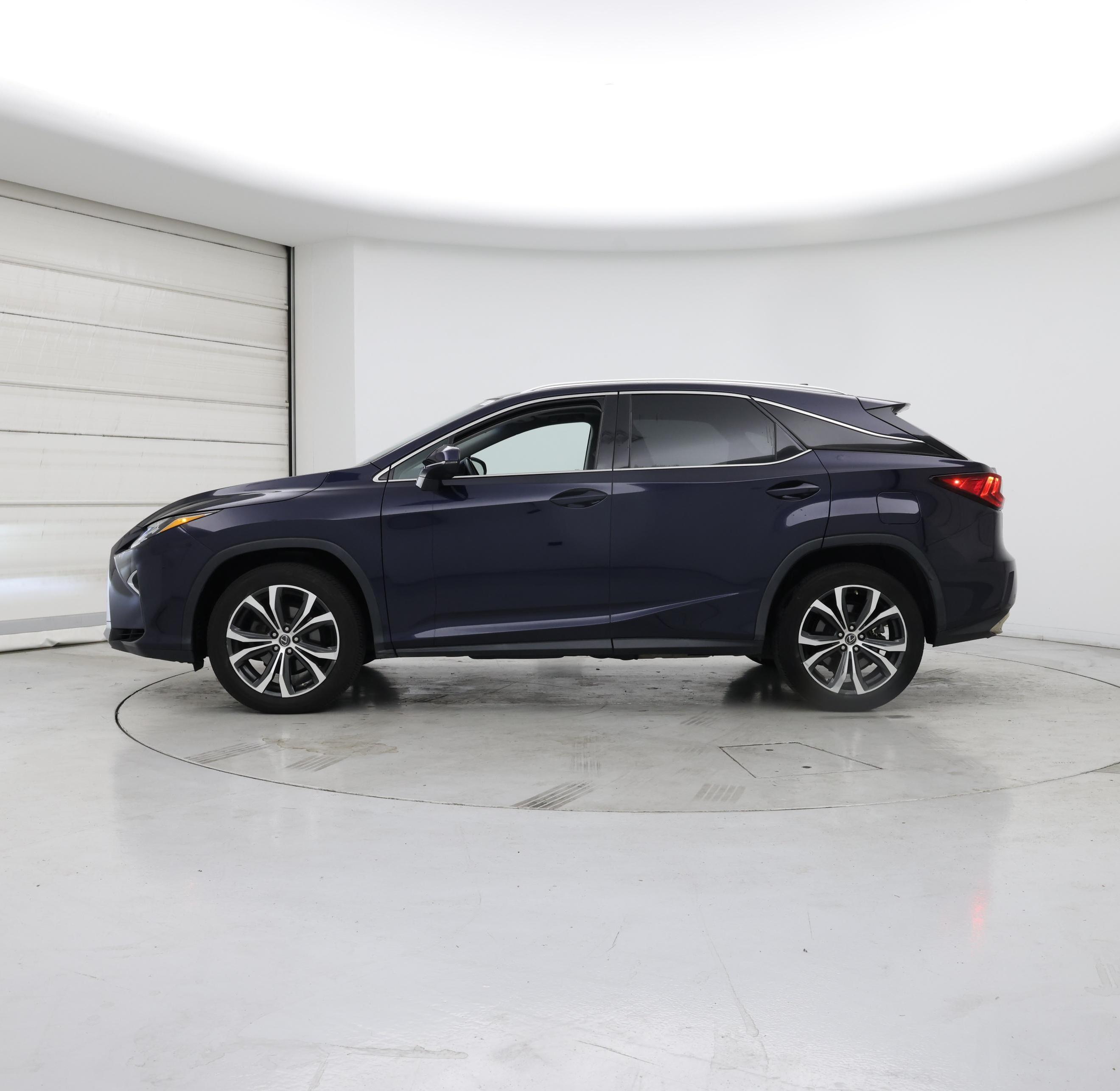 Thumbnail: 2019 Lexus RX - 3