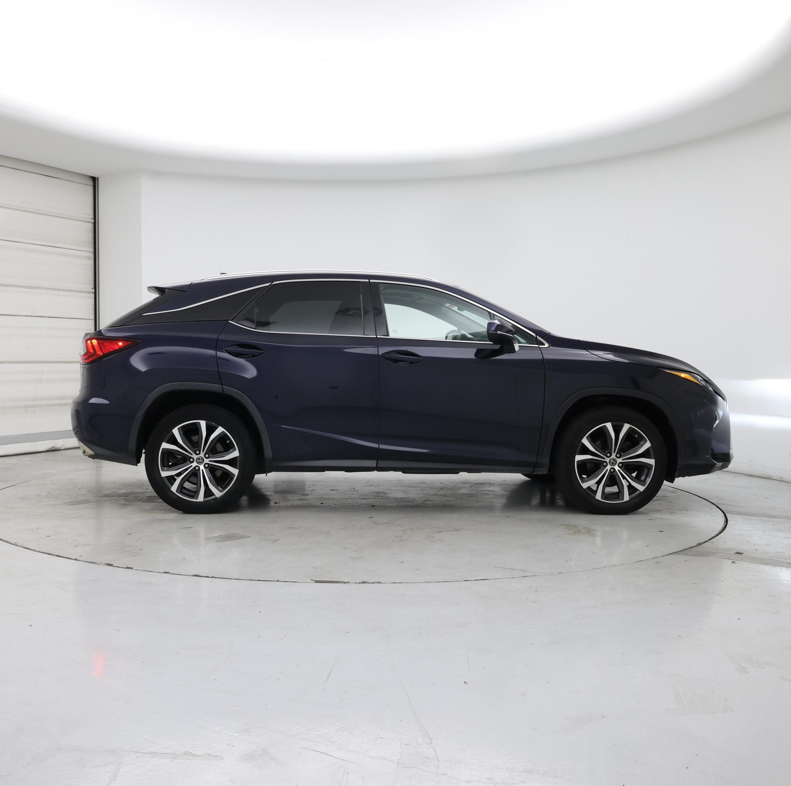 Thumbnail: 2019 Lexus RX - 7