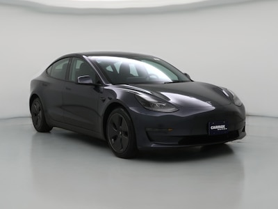 2023 Tesla Model 3 Long Range