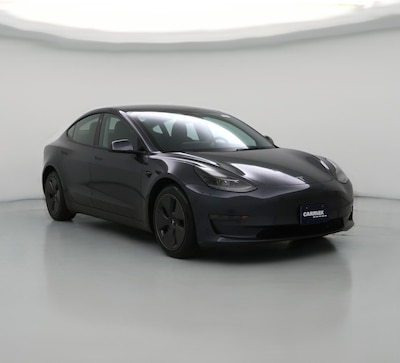 2023 Tesla Model 3 Long Range