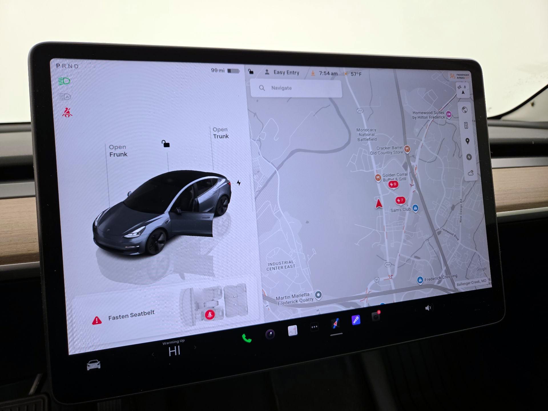 Thumbnail: 2023 Tesla Model 3 - 13