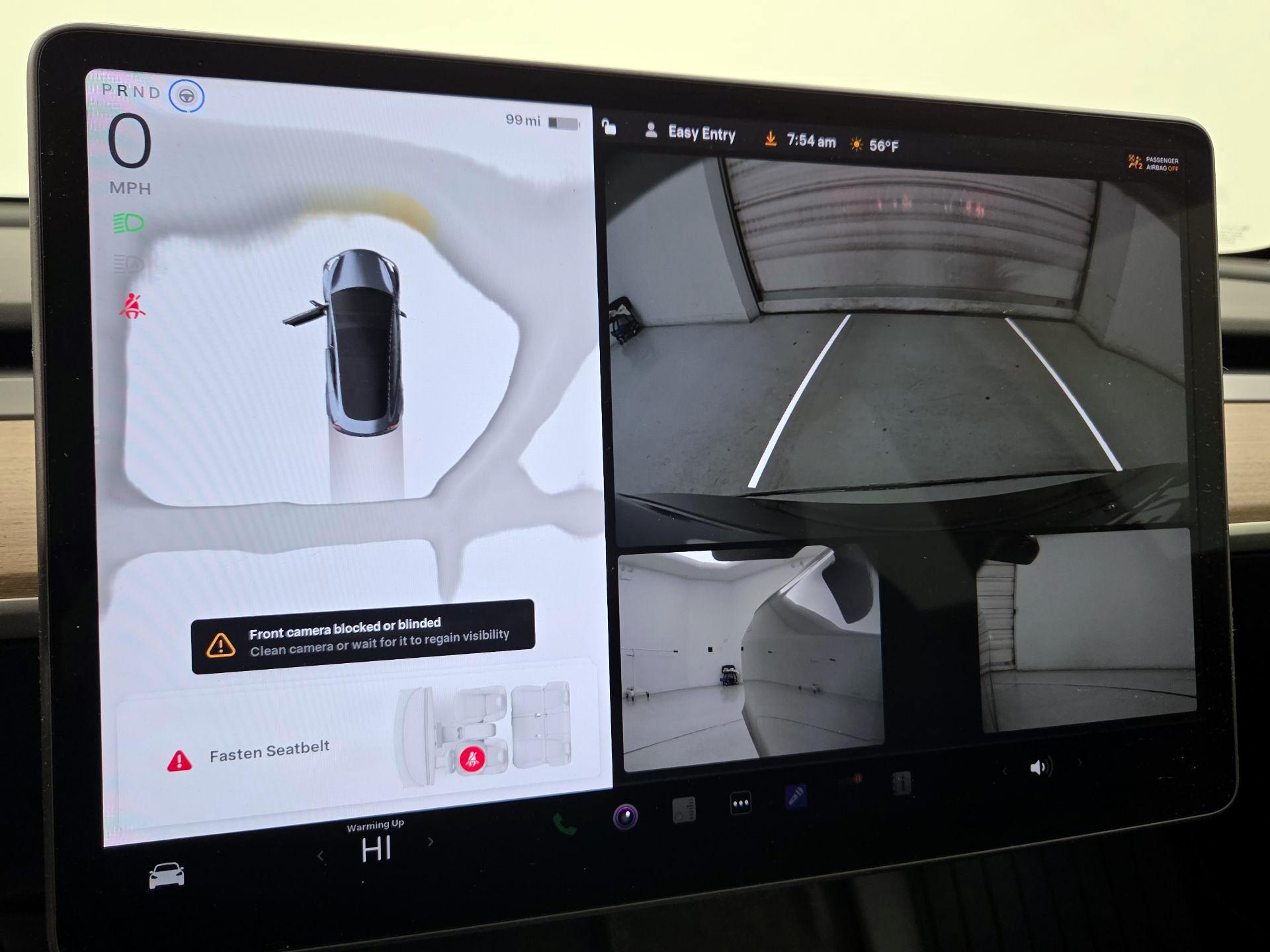 Thumbnail: 2023 Tesla Model 3 - 14