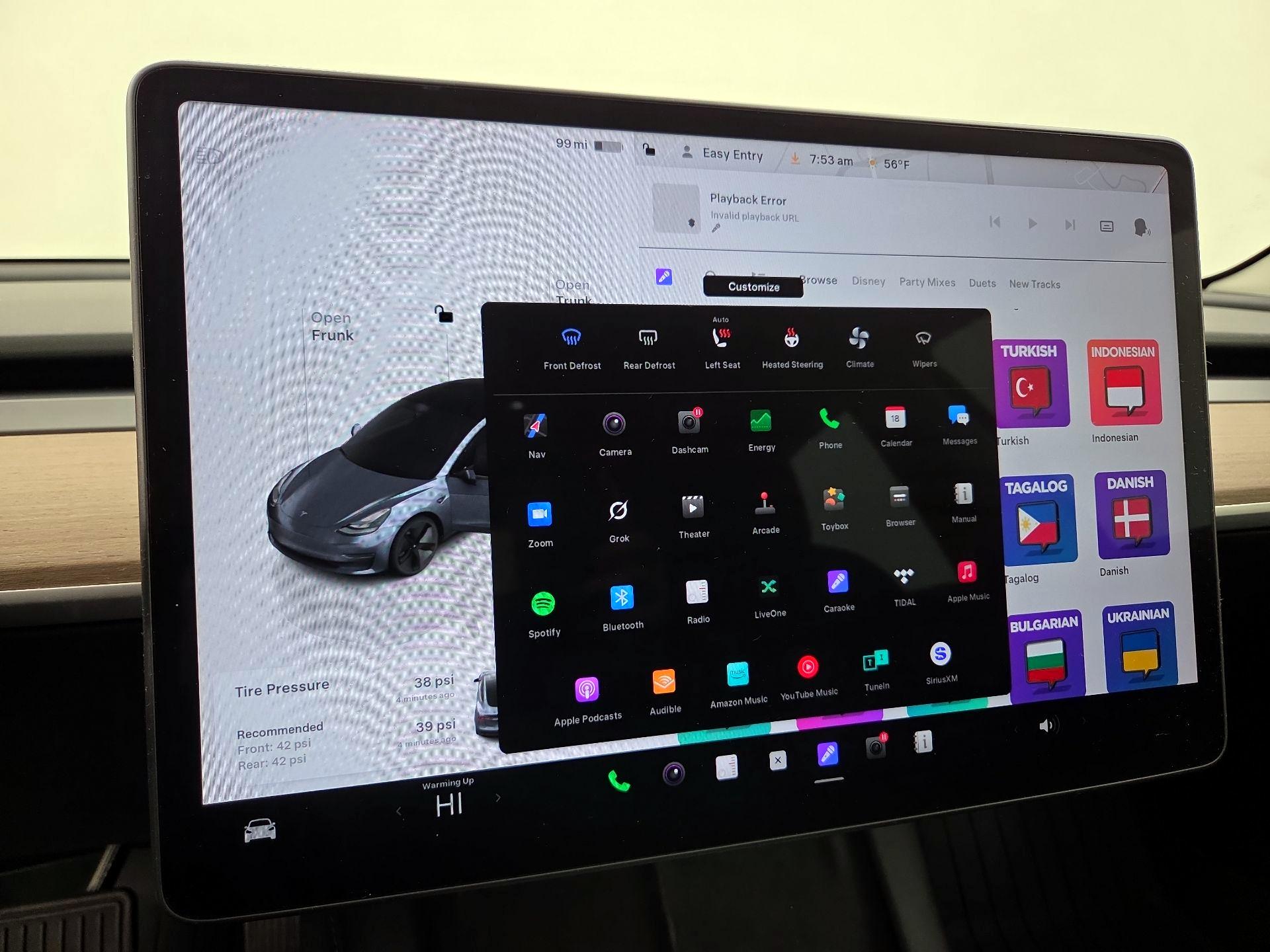 Thumbnail: 2023 Tesla Model 3 - 15