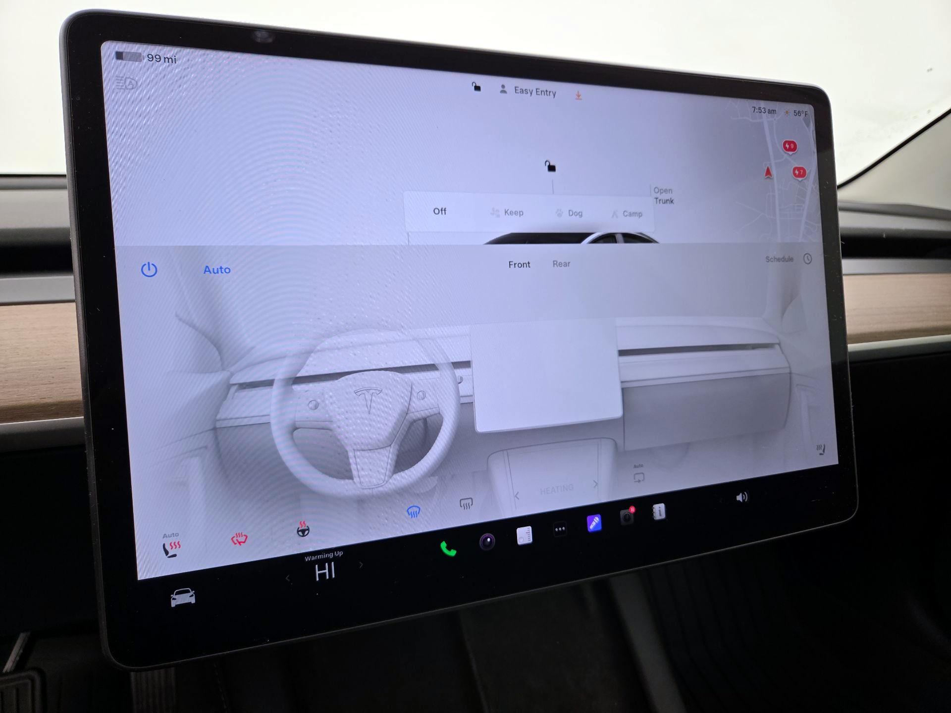 Thumbnail: 2023 Tesla Model 3 - 16