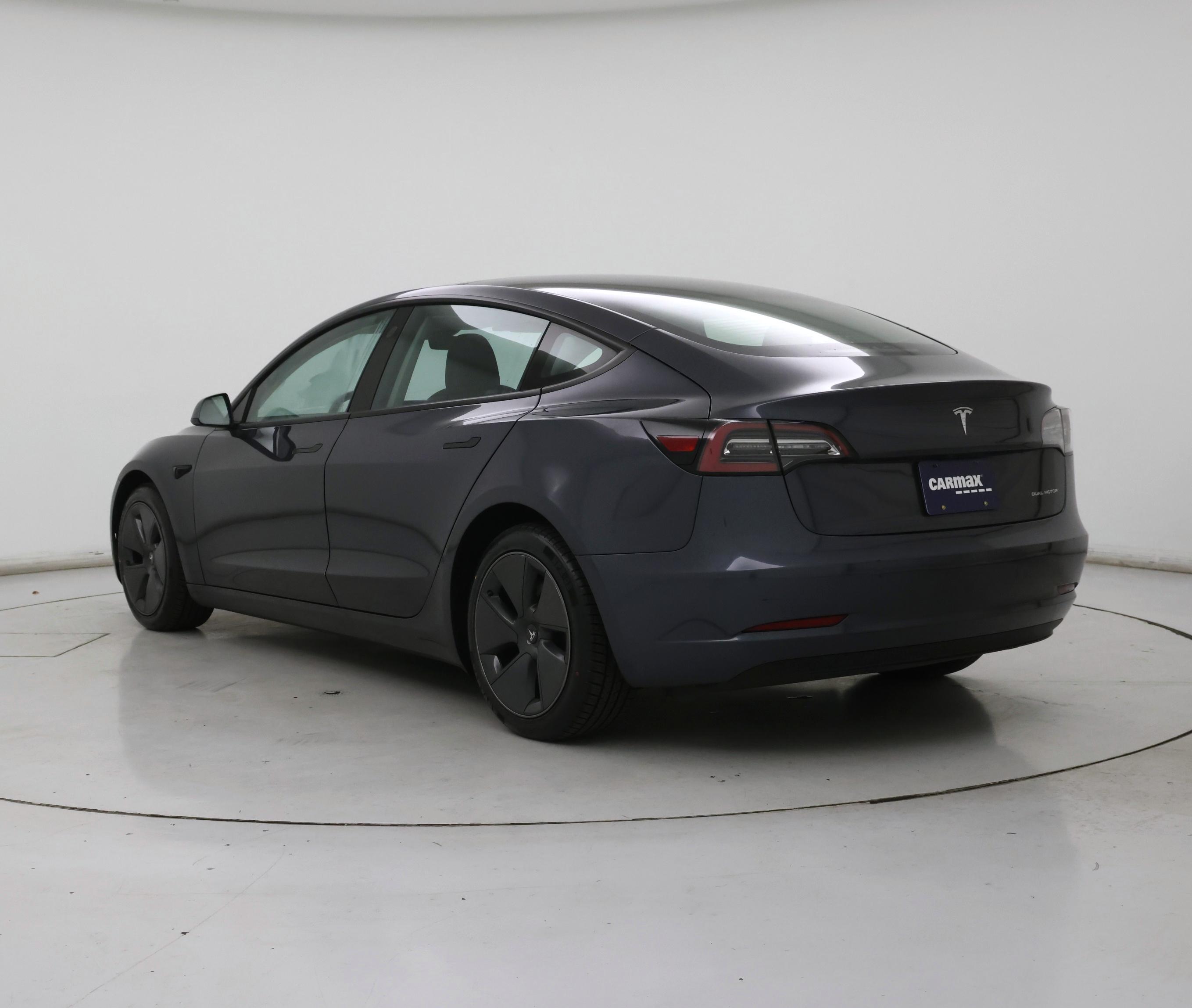 Thumbnail: 2023 Tesla Model 3 - 2