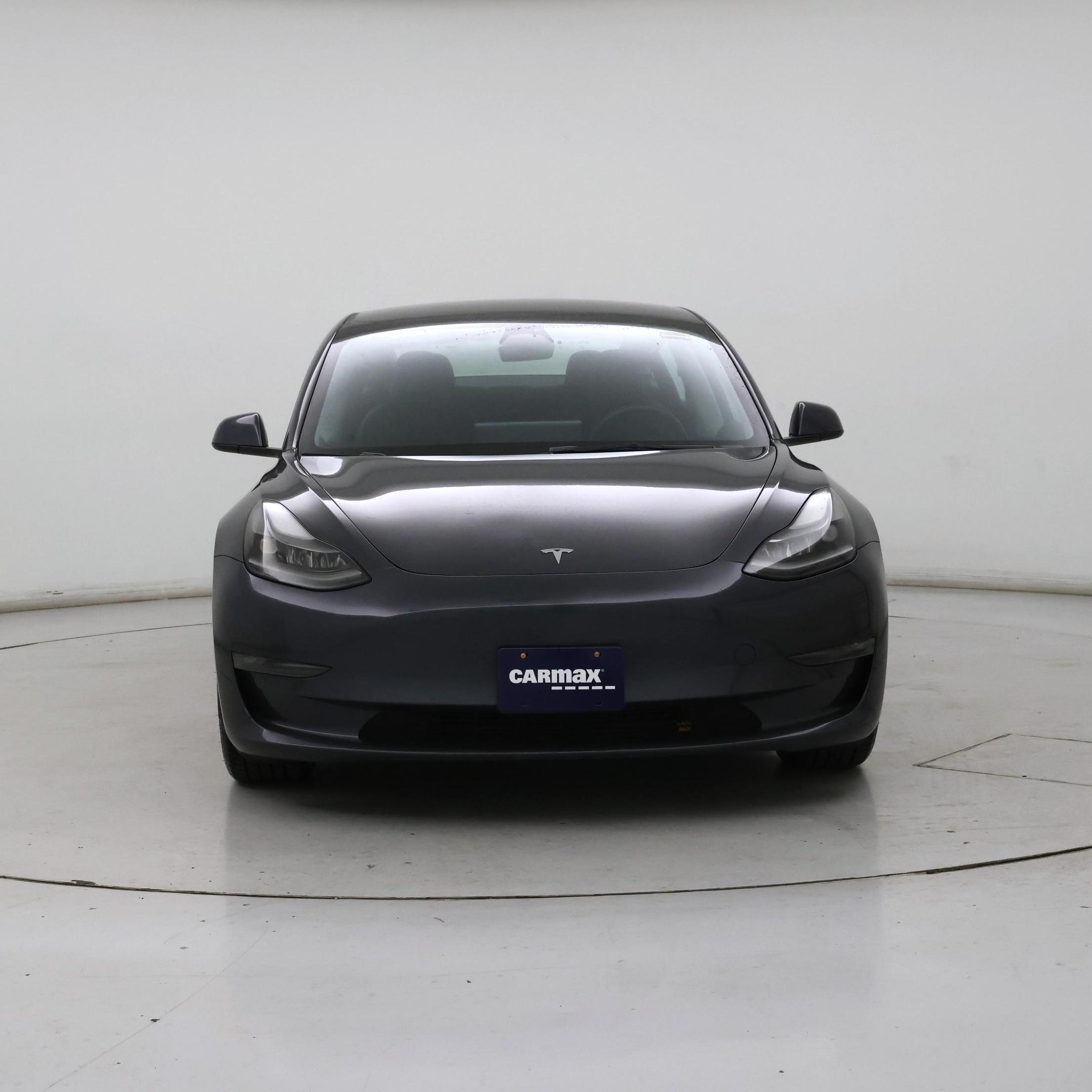 Thumbnail: 2023 Tesla Model 3 - 5