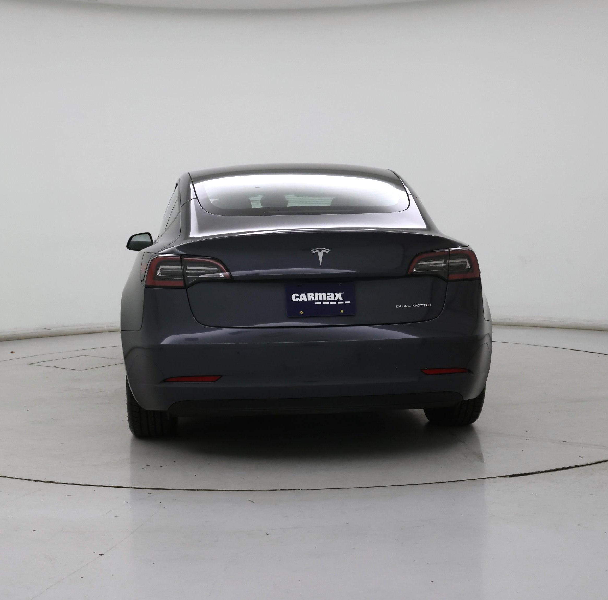 Thumbnail: 2023 Tesla Model 3 - 6