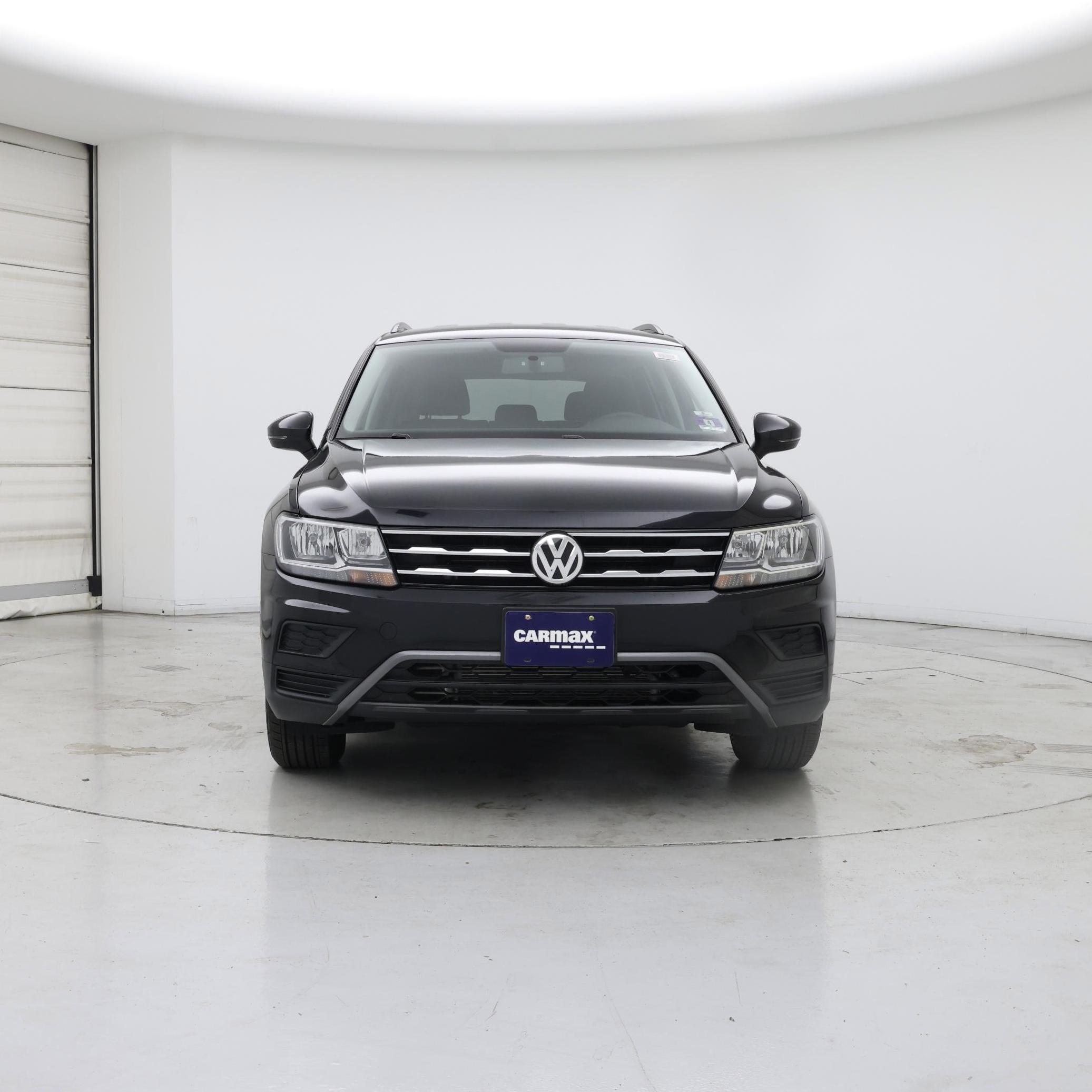 Thumbnail: 2019 Volkswagen Tiguan - 5