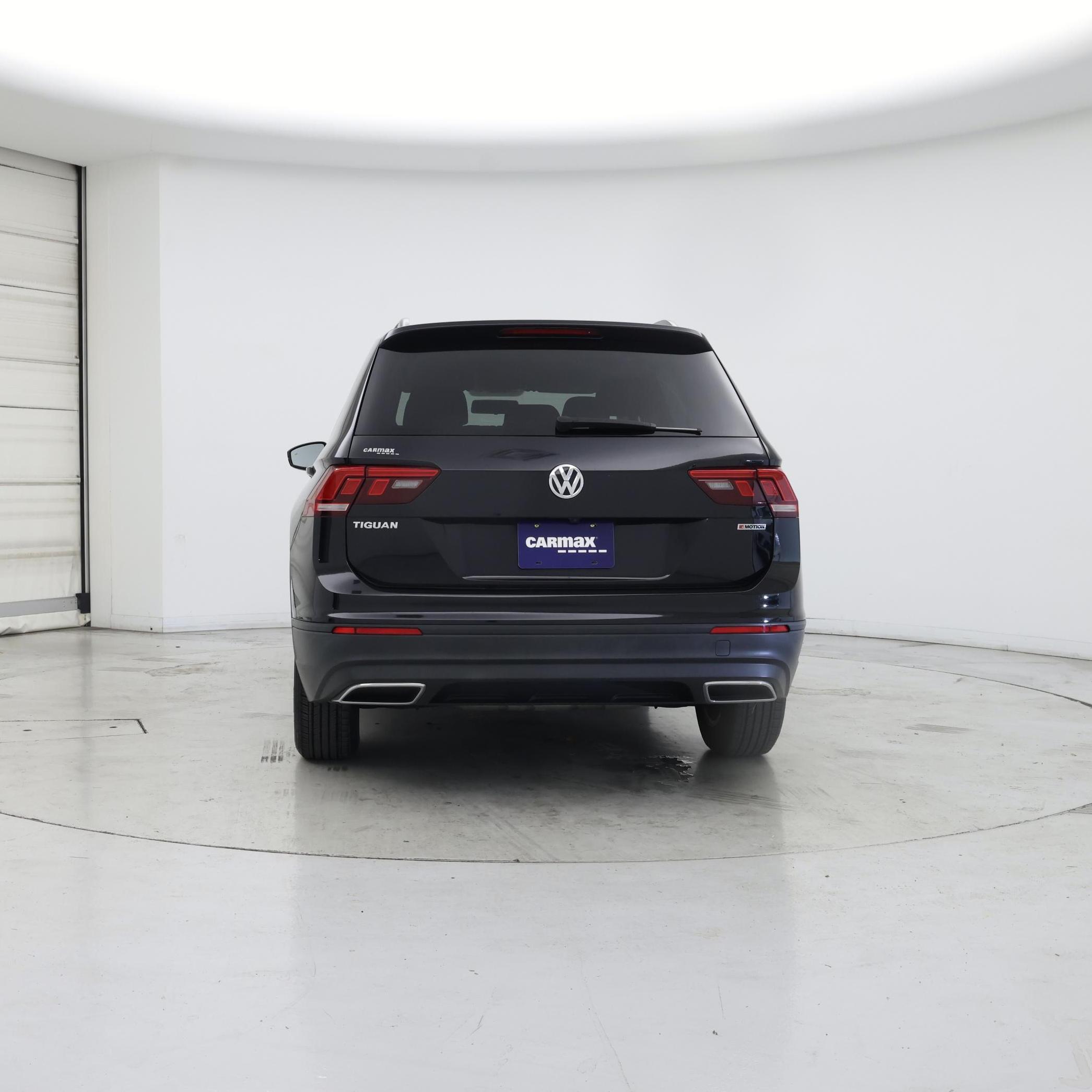 Thumbnail: 2019 Volkswagen Tiguan - 6