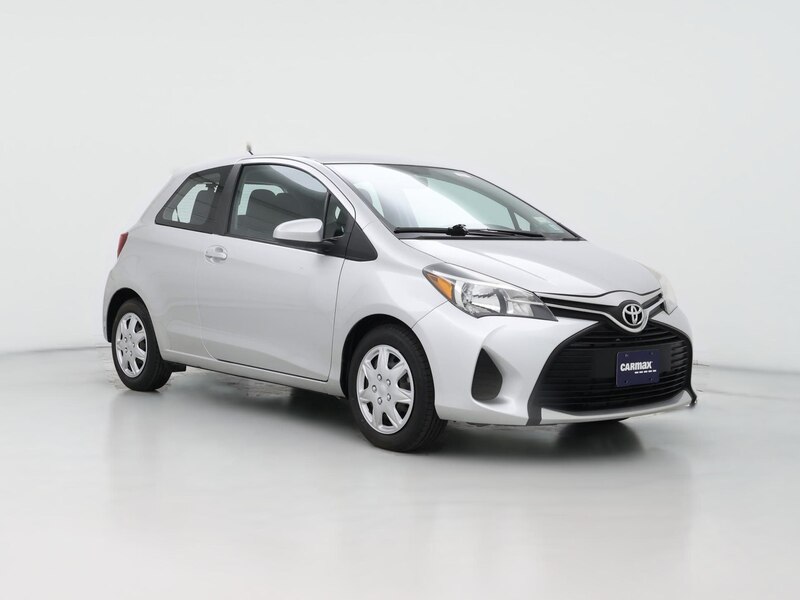 2015 Toyota Yaris L -
                  Edison, NJ