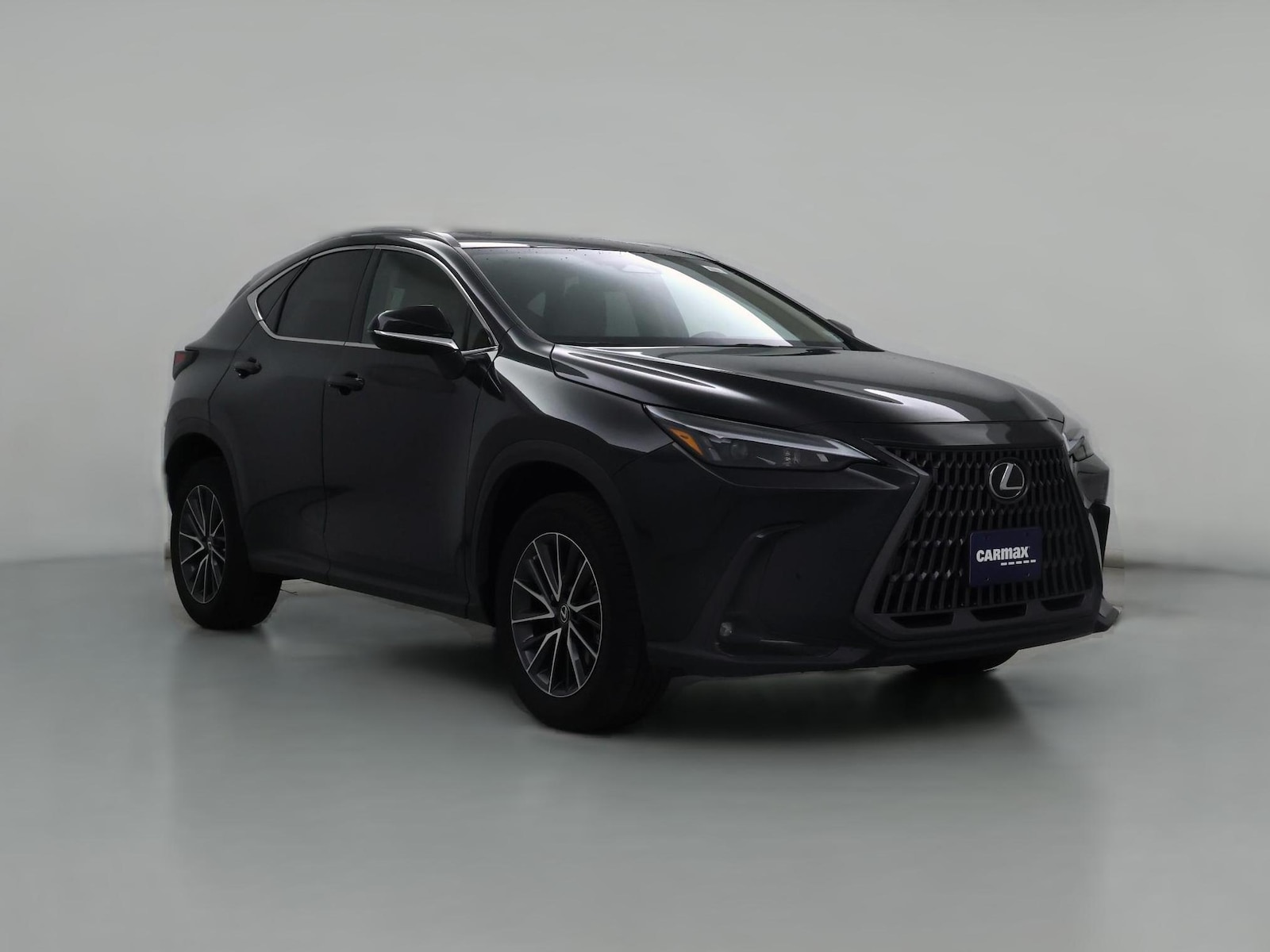 2022 Lexus NX 350