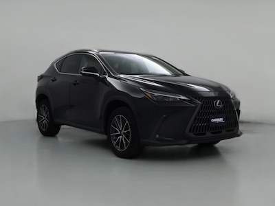 2022 Lexus NX 350 Premium