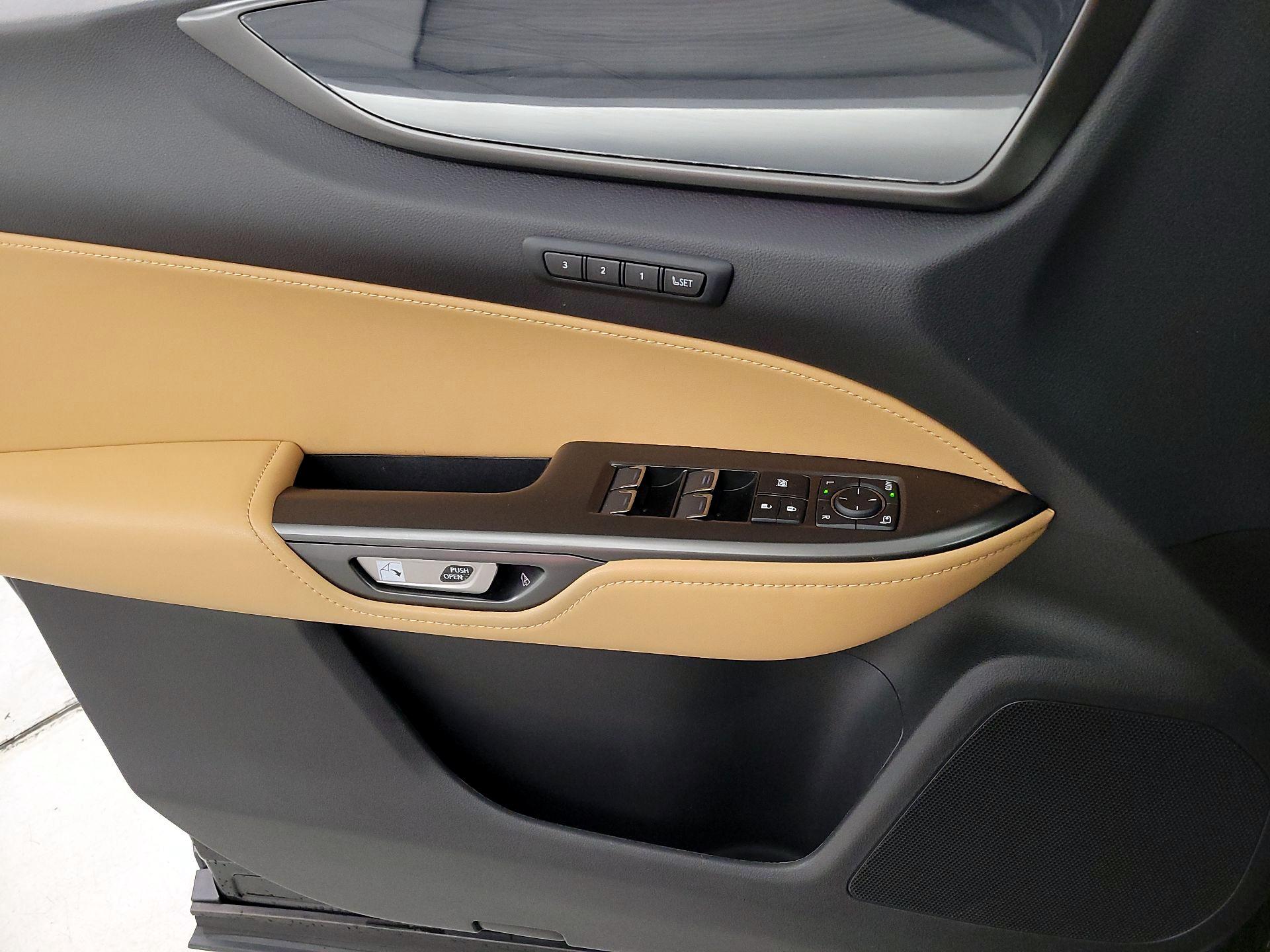 Thumbnail: 2022 Lexus NX - 12