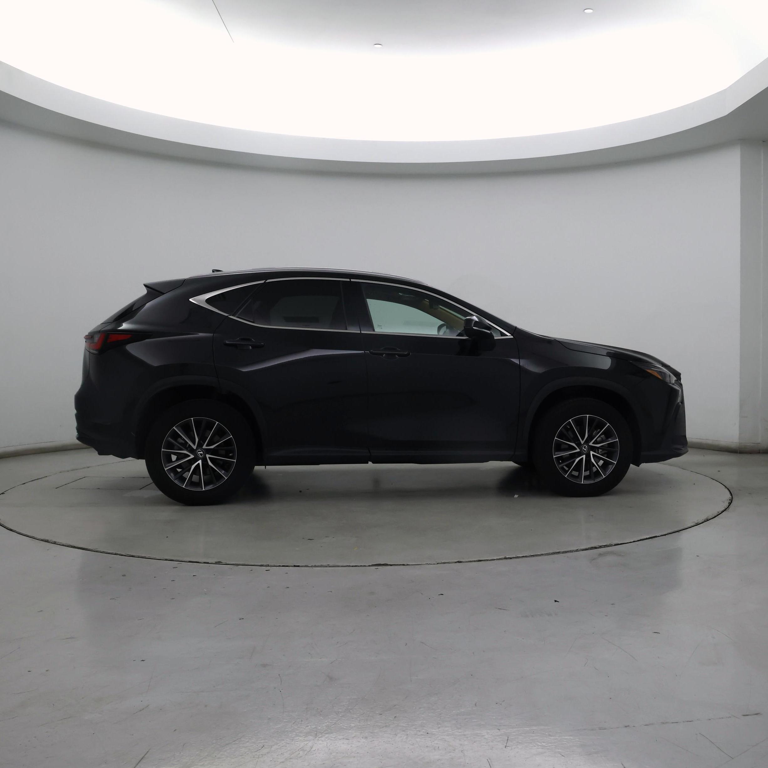 Thumbnail: 2022 Lexus NX - 7