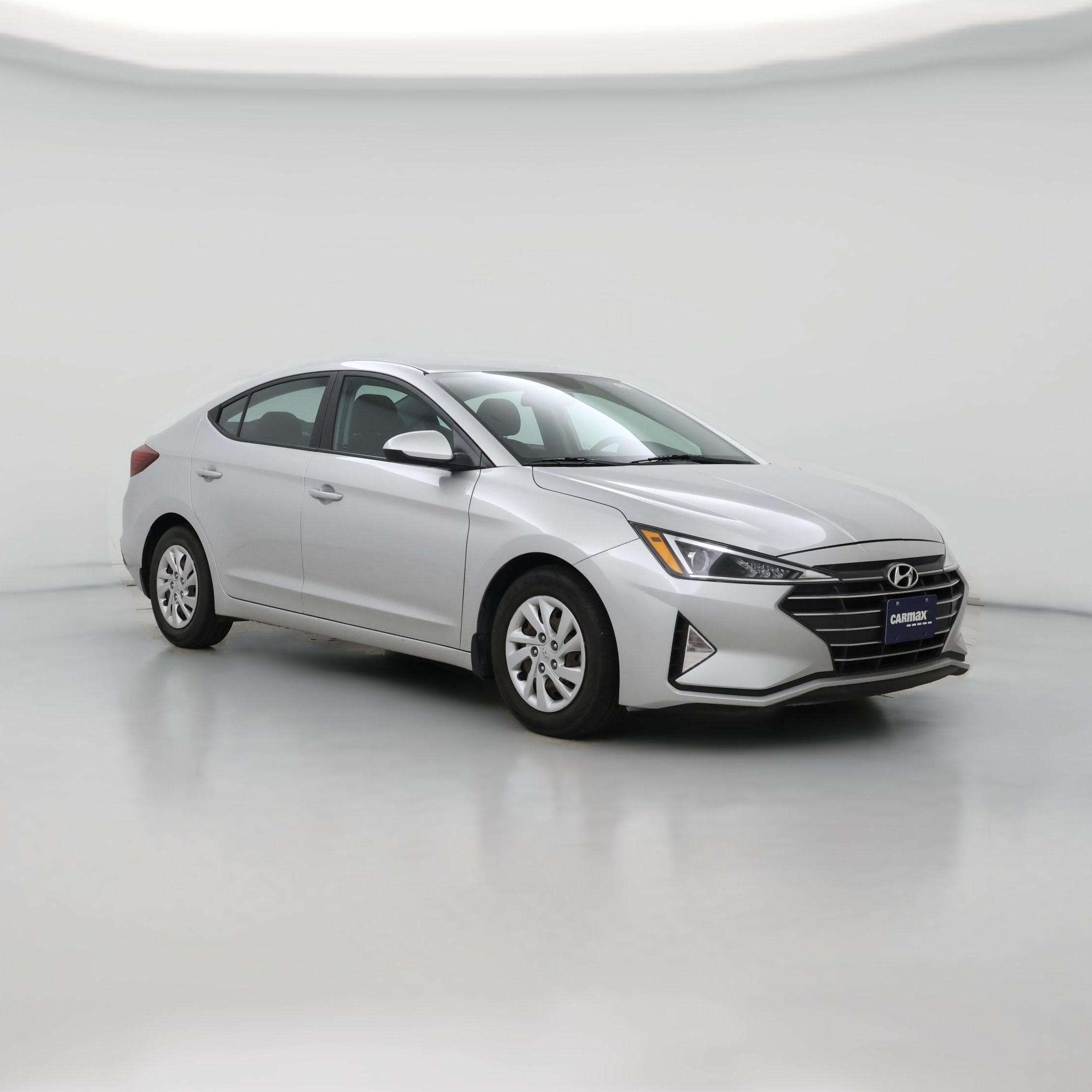 Thumbnail: 2019 Hyundai Elantra - 1