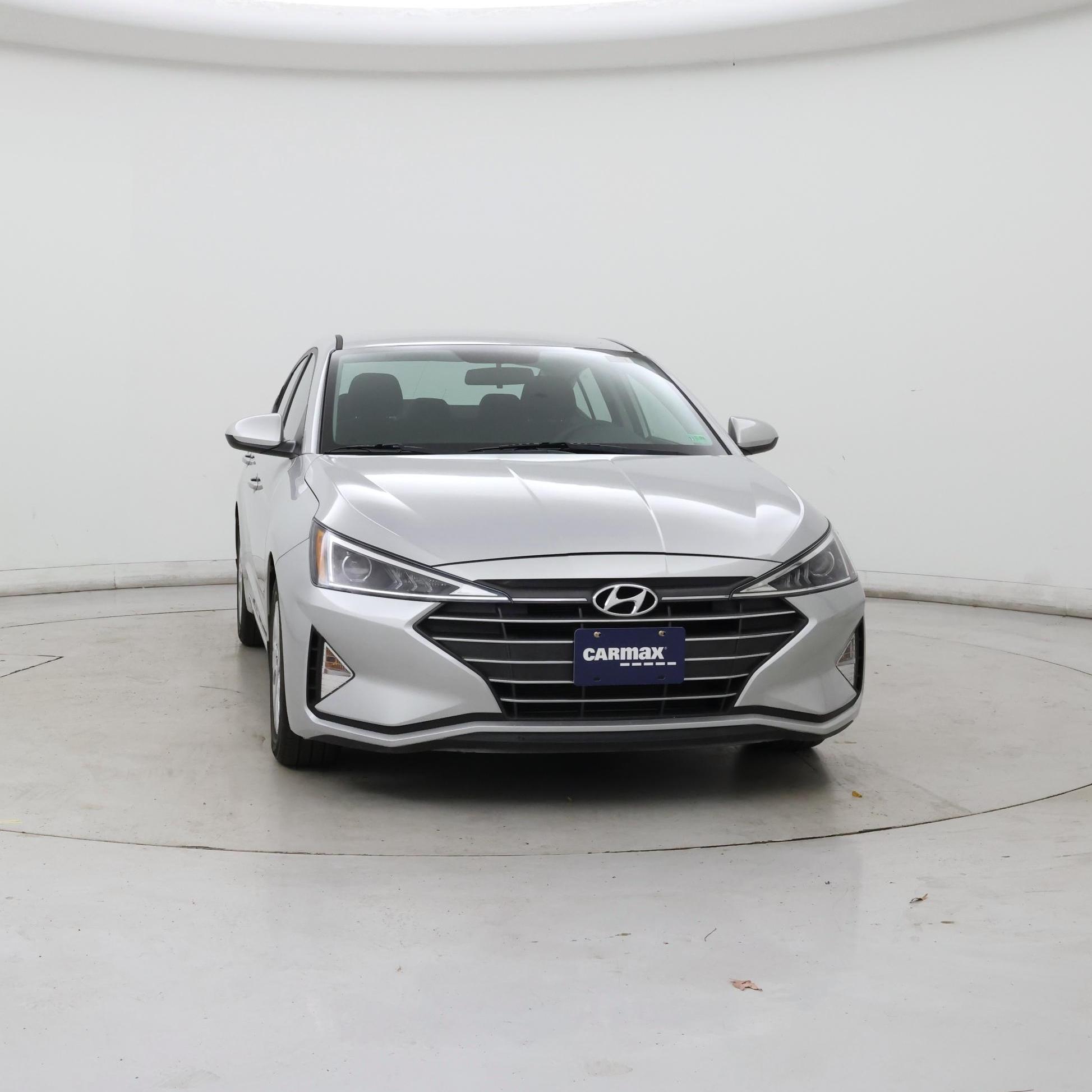 Thumbnail: 2019 Hyundai Elantra - 5