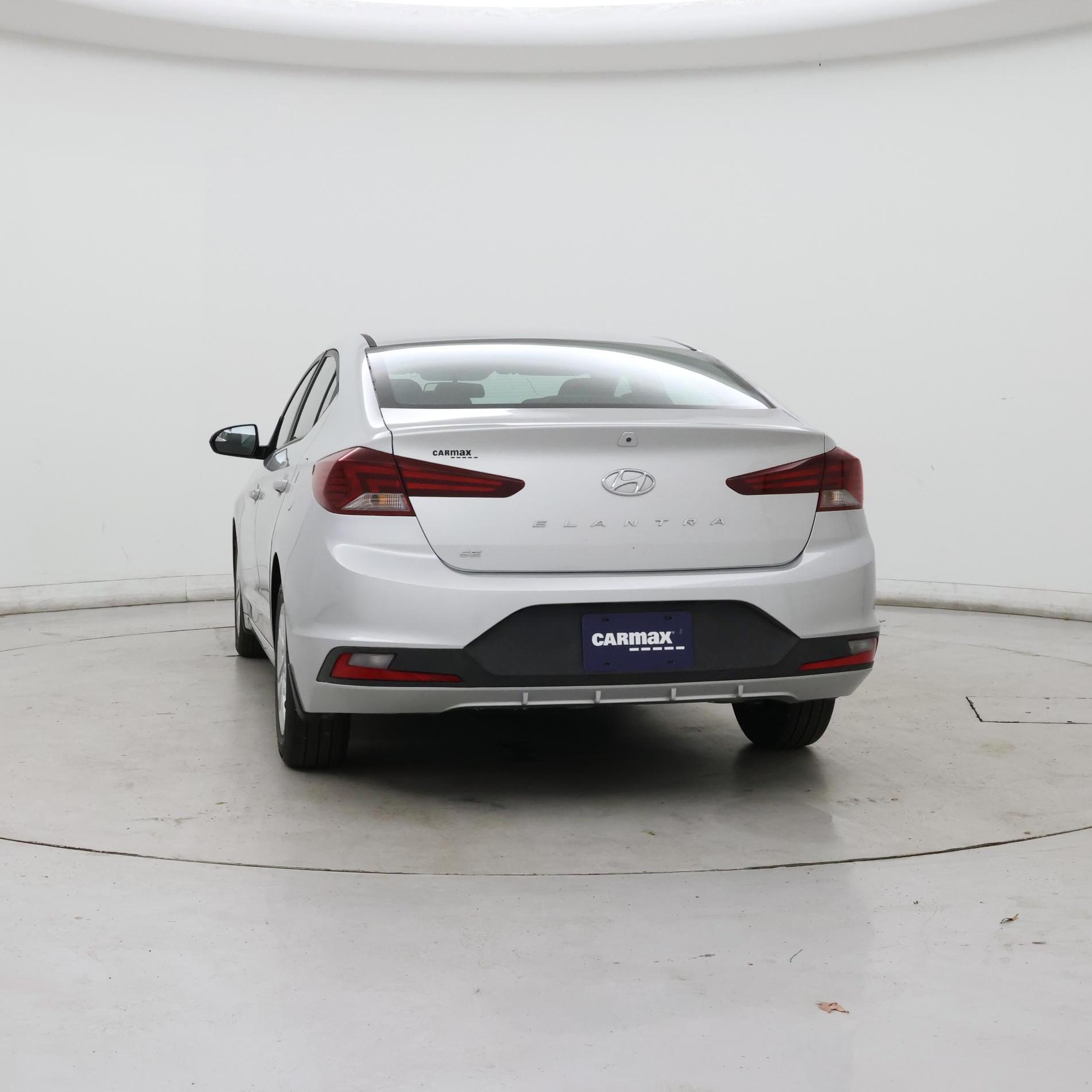 Thumbnail: 2019 Hyundai Elantra - 6