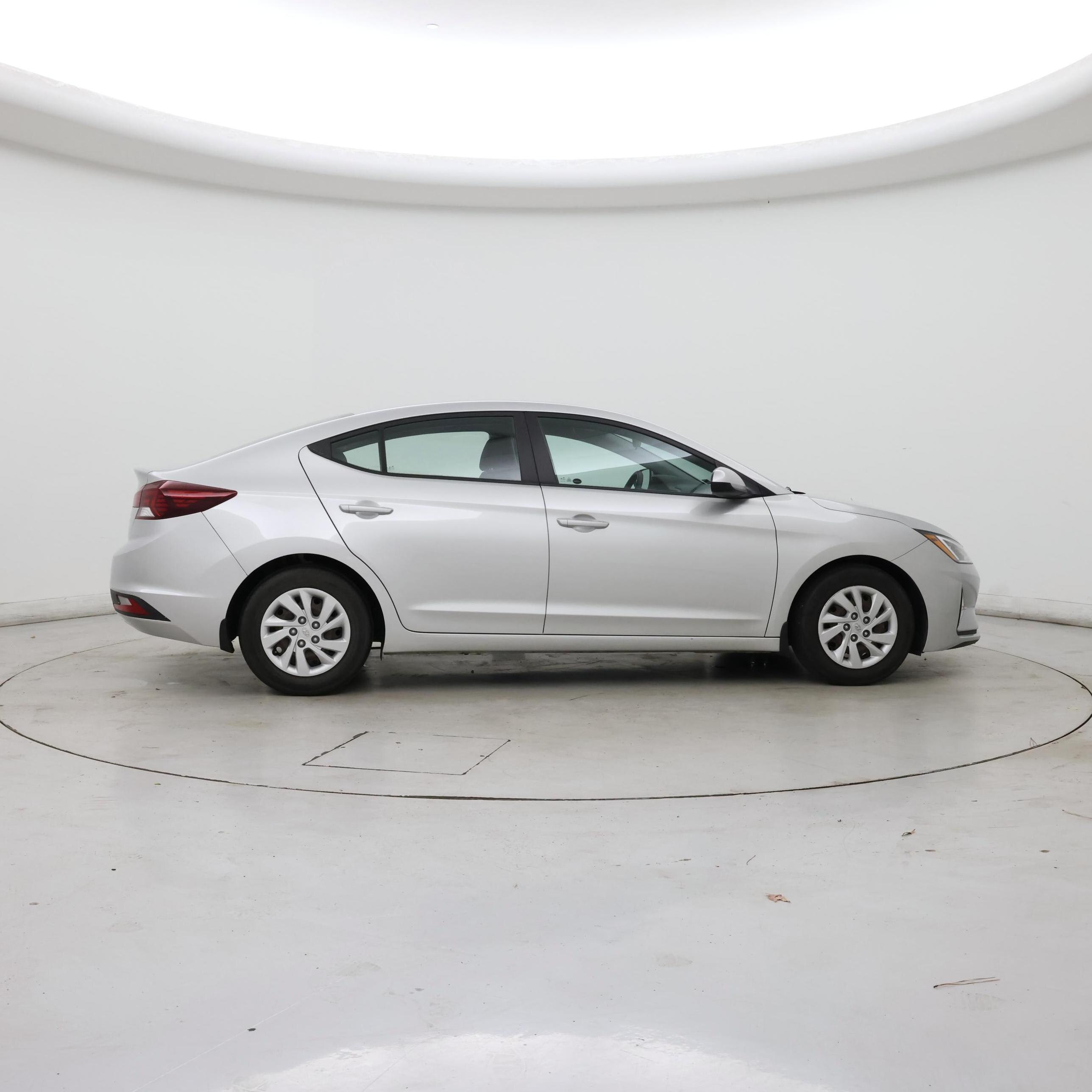 Thumbnail: 2019 Hyundai Elantra - 7