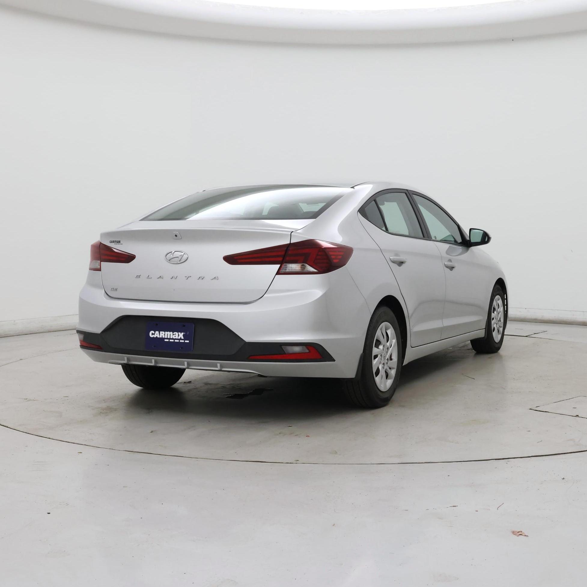 Thumbnail: 2019 Hyundai Elantra - 8
