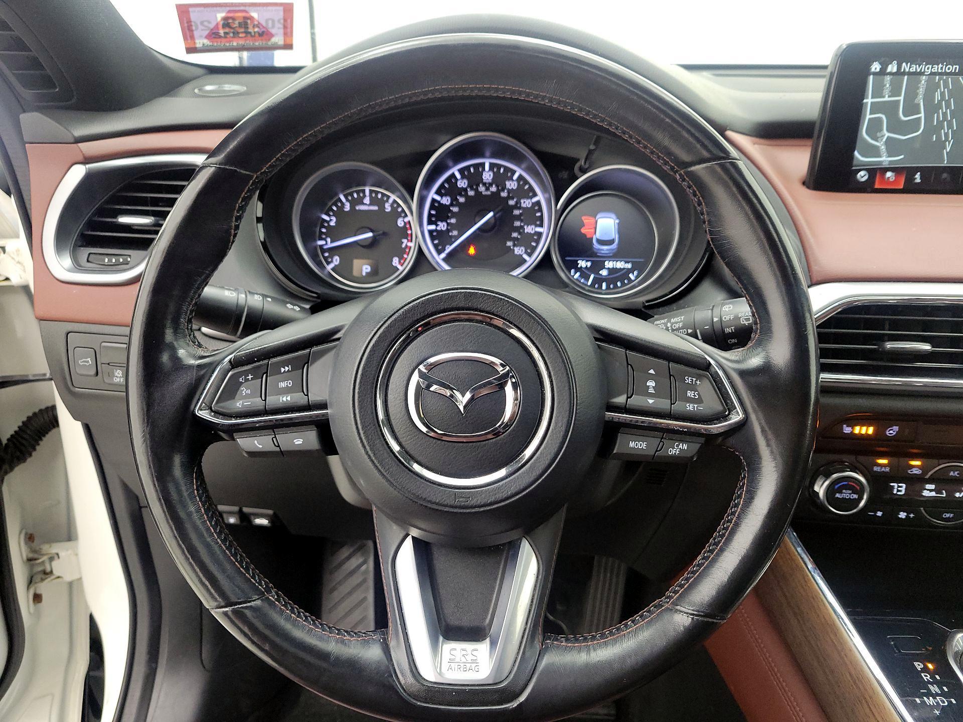 Thumbnail: 2018 Mazda CX-9 - 10