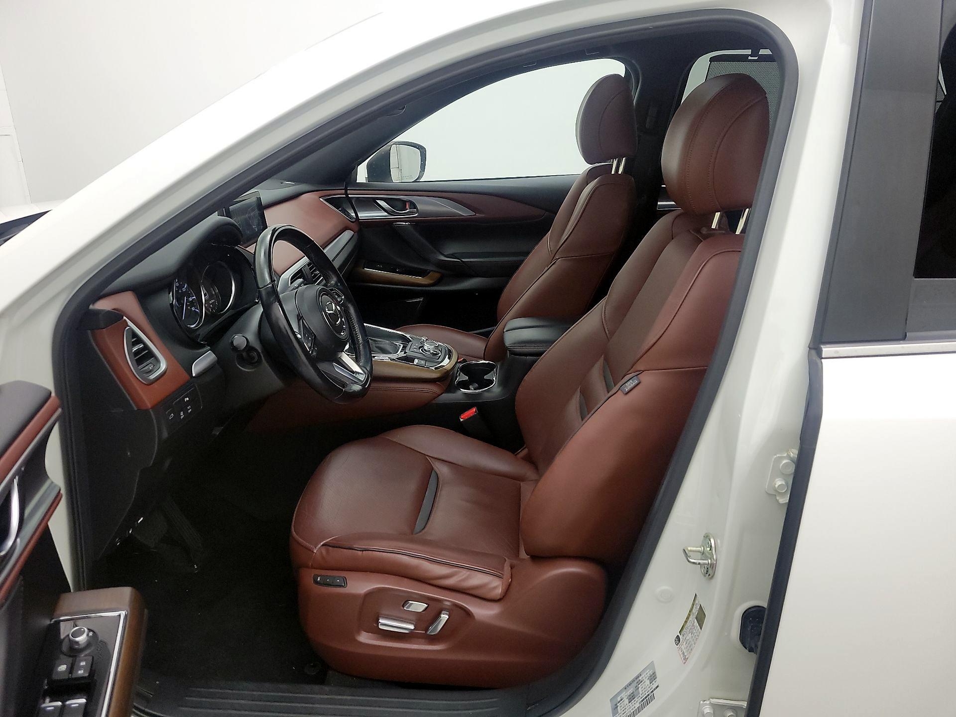 Thumbnail: 2018 Mazda CX-9 - 11