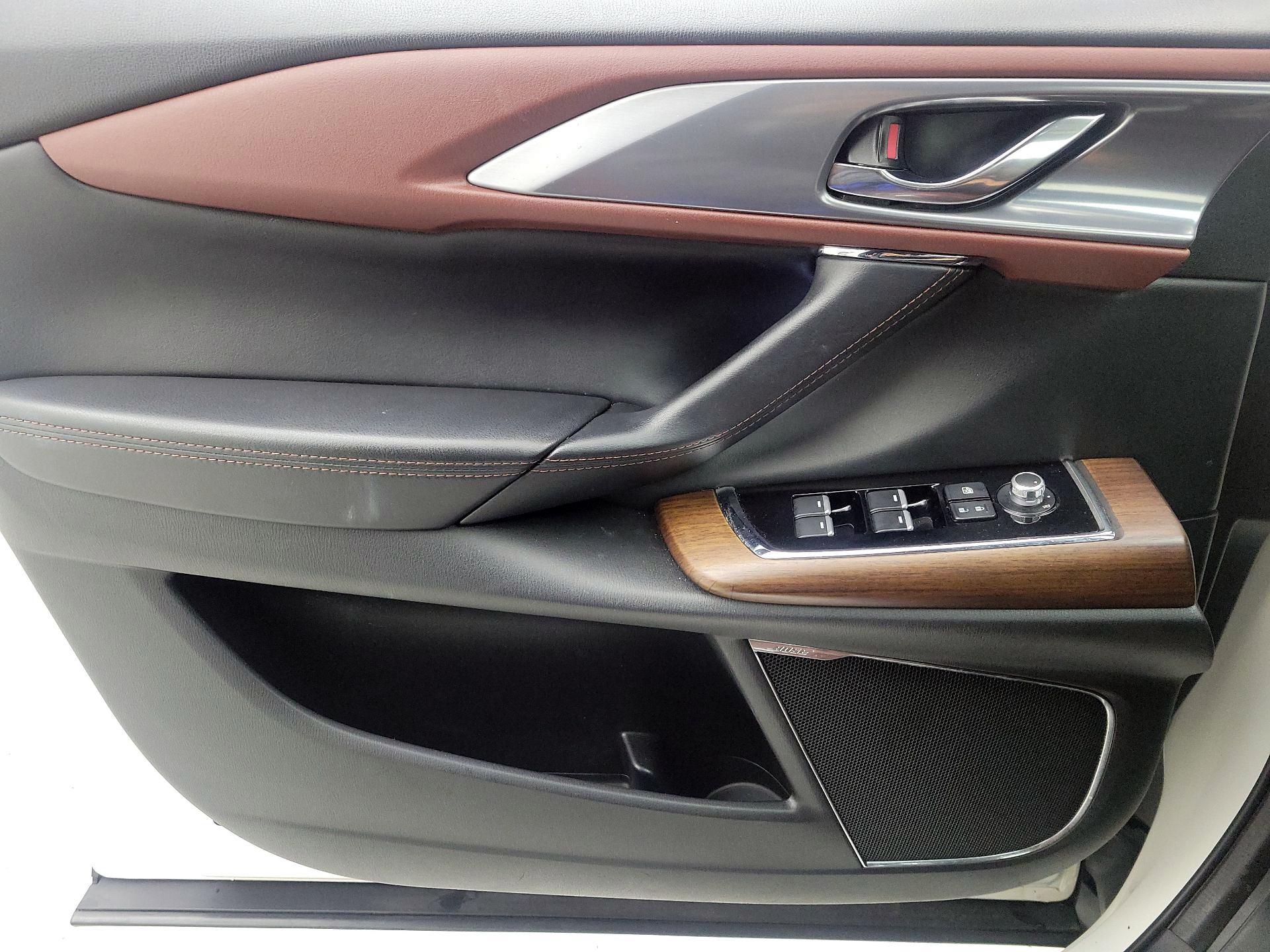 Thumbnail: 2018 Mazda CX-9 - 12