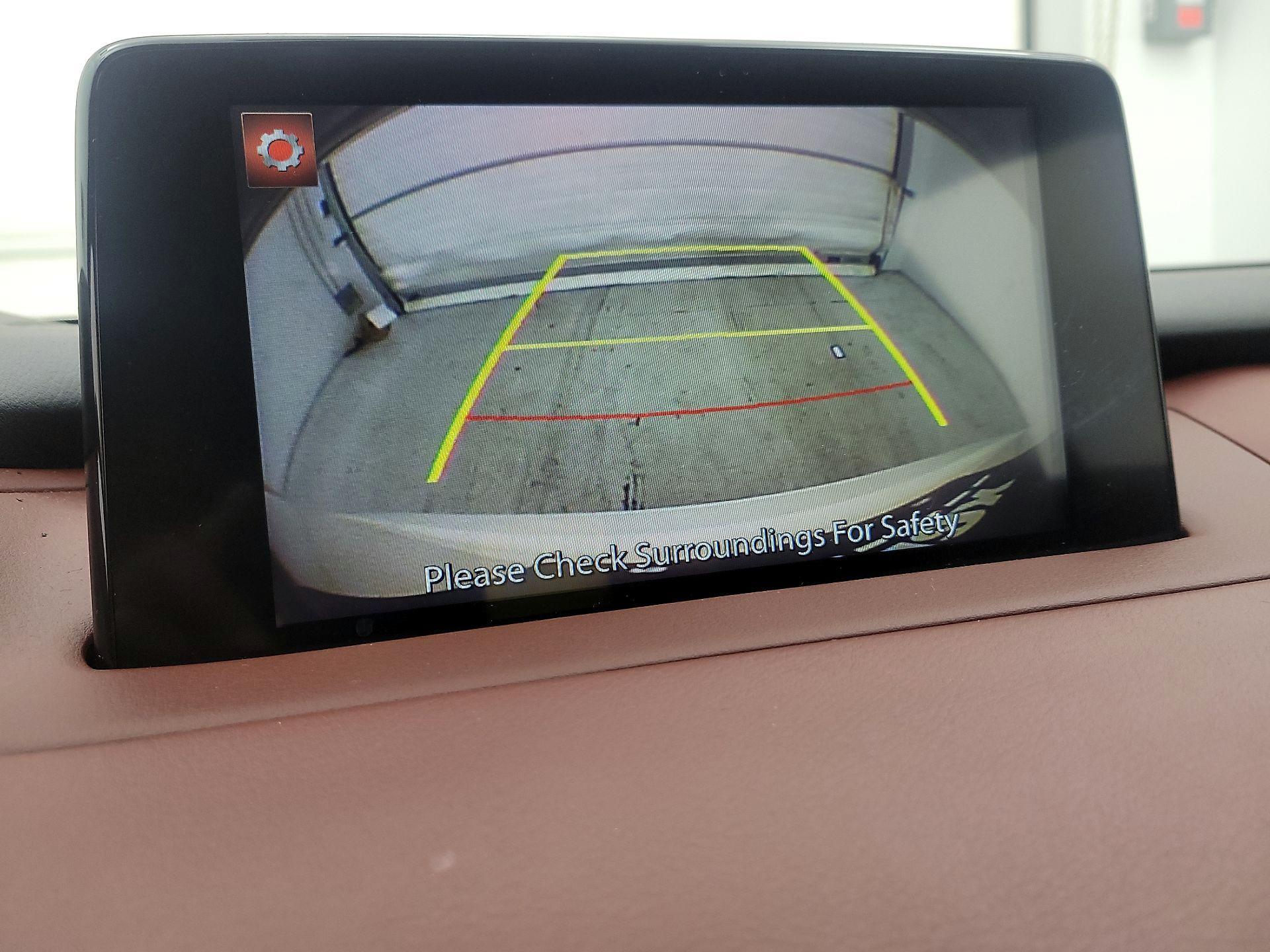 Thumbnail: 2018 Mazda CX-9 - 15