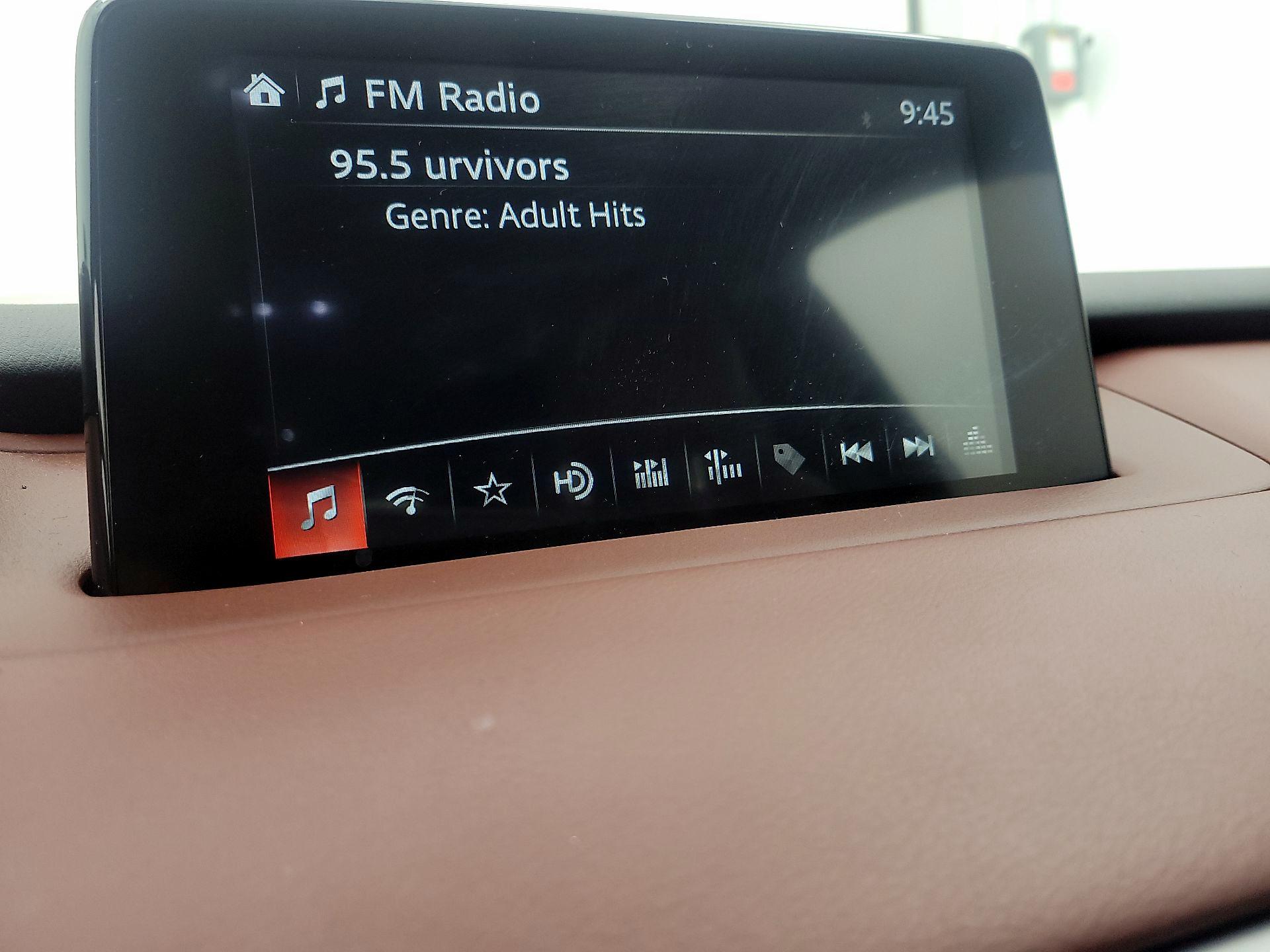 Thumbnail: 2018 Mazda CX-9 - 16