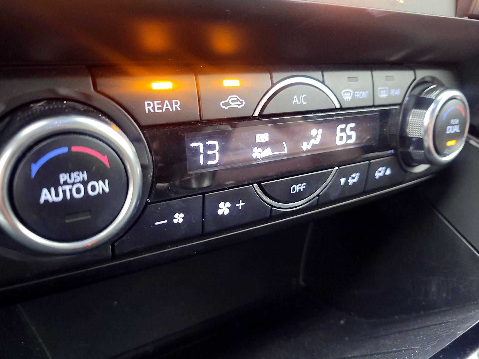 Thumbnail: 2018 Mazda CX-9 - 17