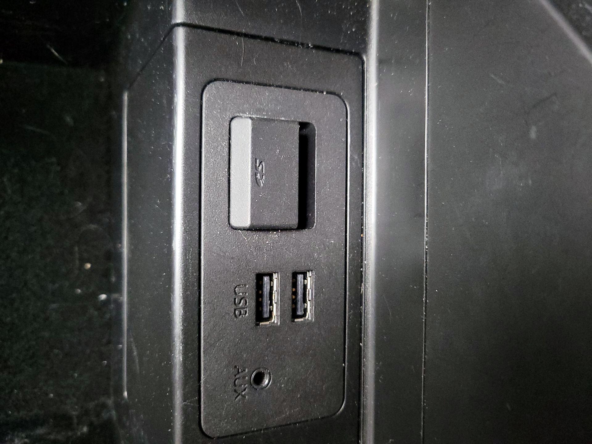 Thumbnail: 2018 Mazda CX-9 - 19