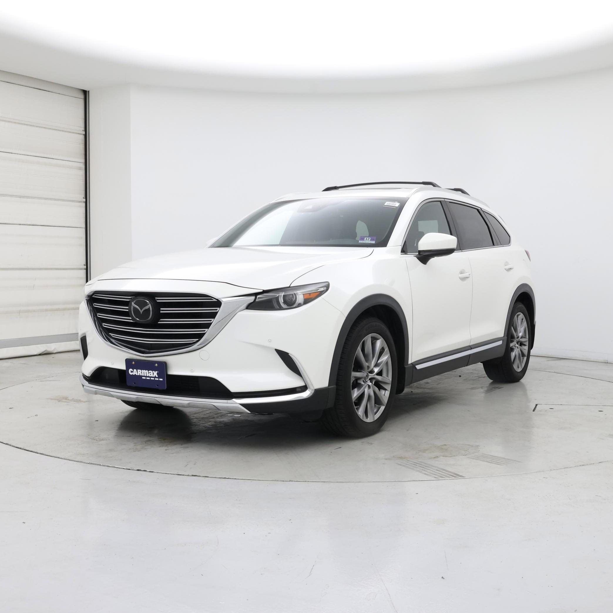 Thumbnail: 2018 Mazda CX-9 - 4