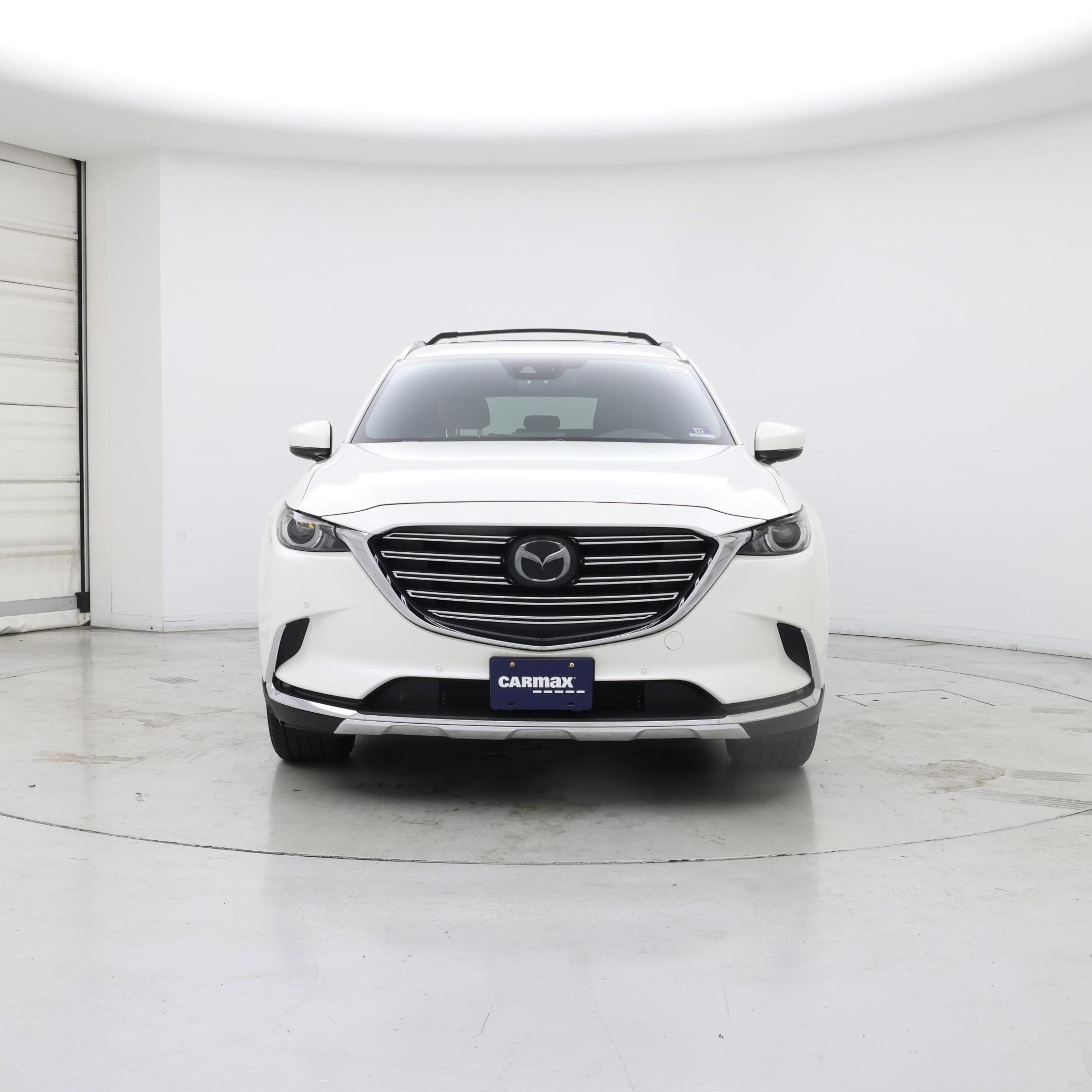 Thumbnail: 2018 Mazda CX-9 - 5