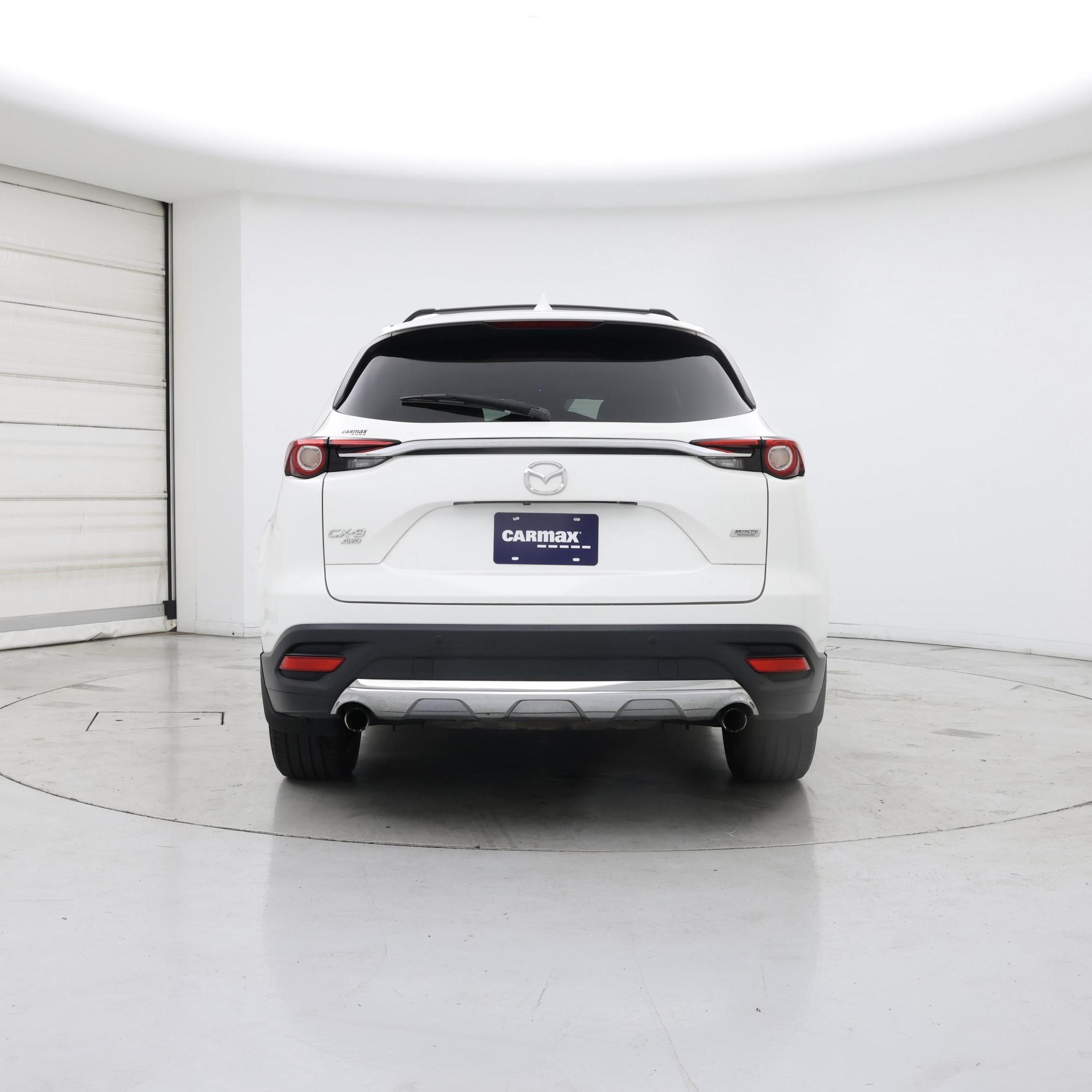 Thumbnail: 2018 Mazda CX-9 - 6