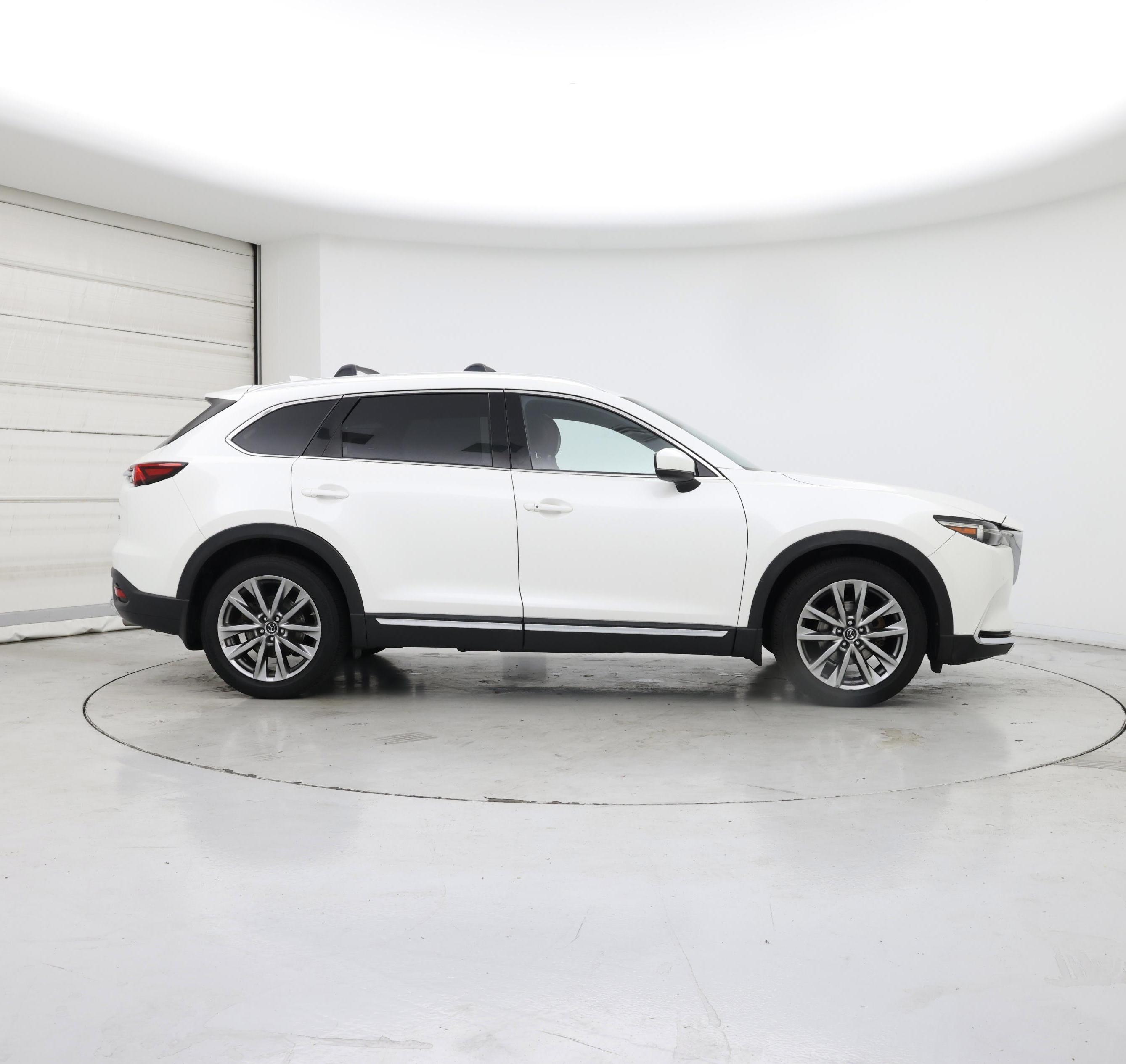 Thumbnail: 2018 Mazda CX-9 - 7
