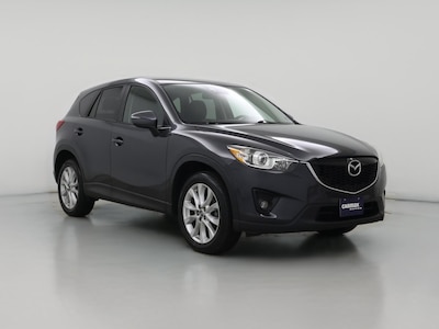 2015 Mazda CX-5 Grand Touring