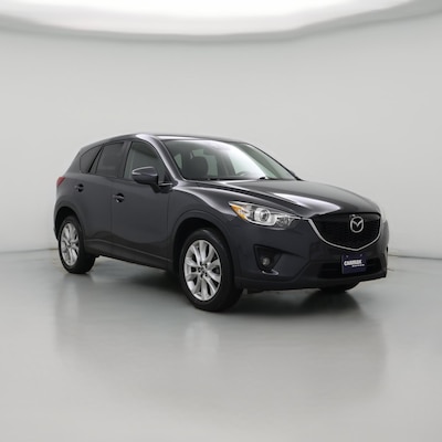 2015 Mazda CX-5 Grand Touring