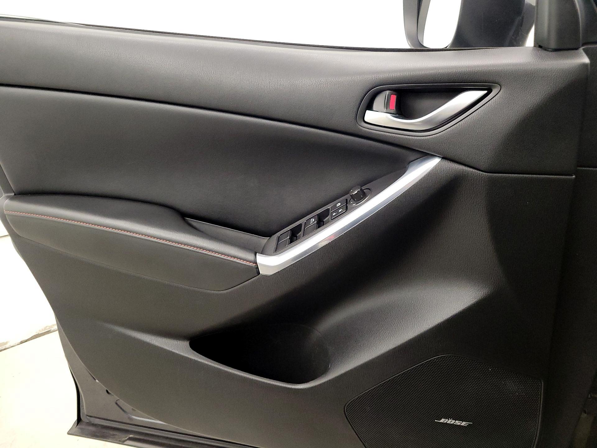 Thumbnail: 2015 Mazda CX-5 - 12