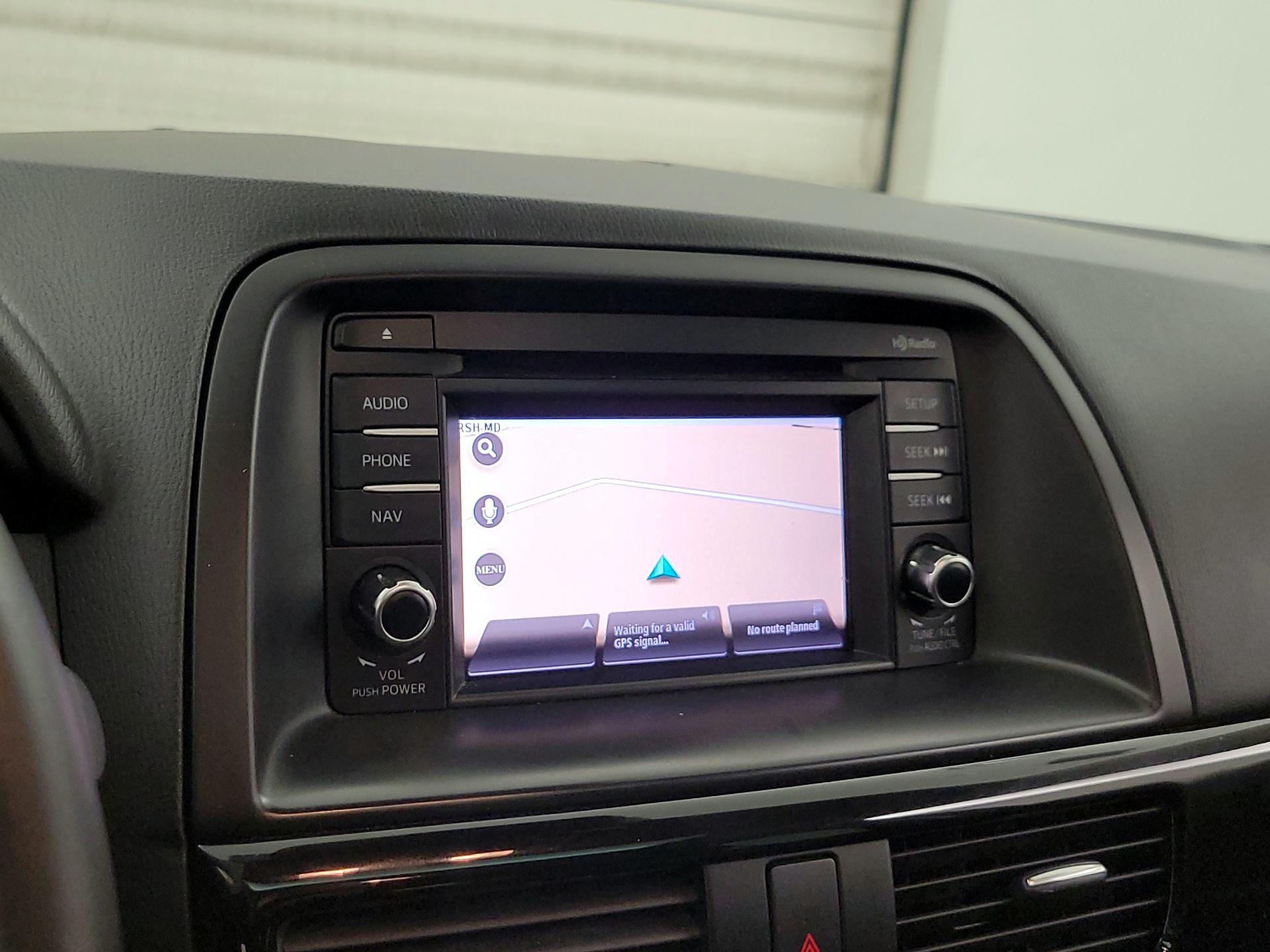 Thumbnail: 2015 Mazda CX-5 - 14