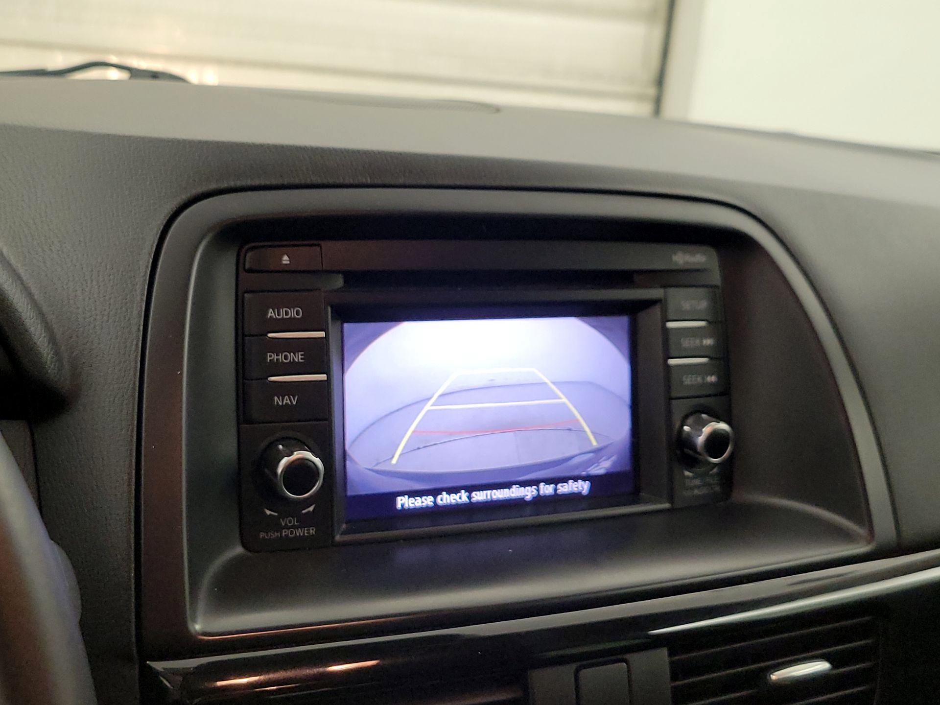 Thumbnail: 2015 Mazda CX-5 - 15