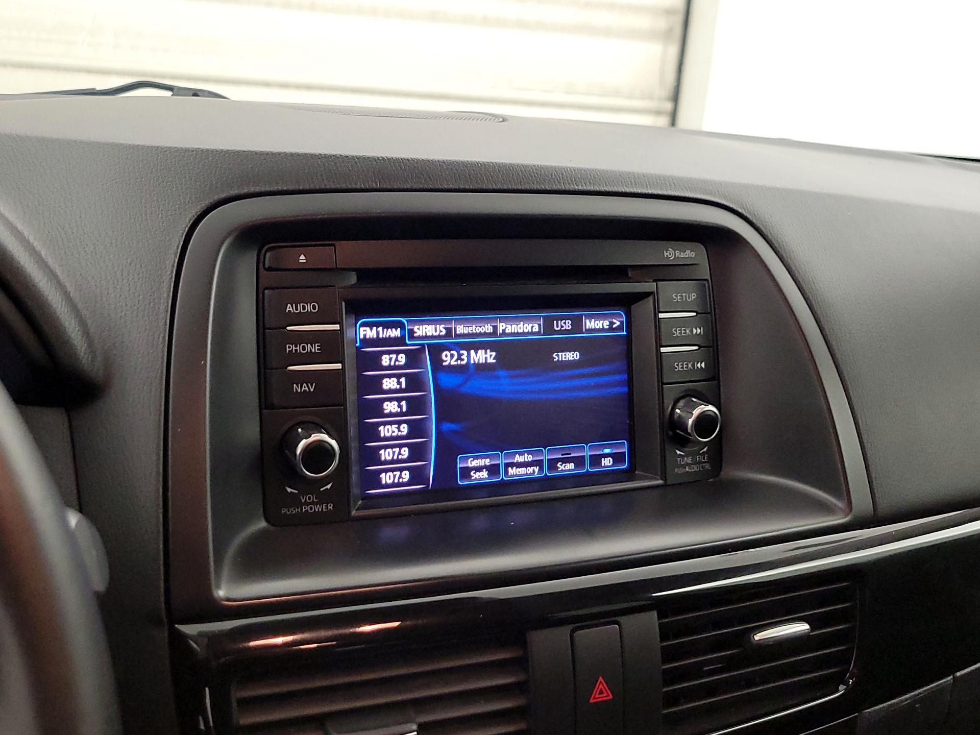 Thumbnail: 2015 Mazda CX-5 - 16