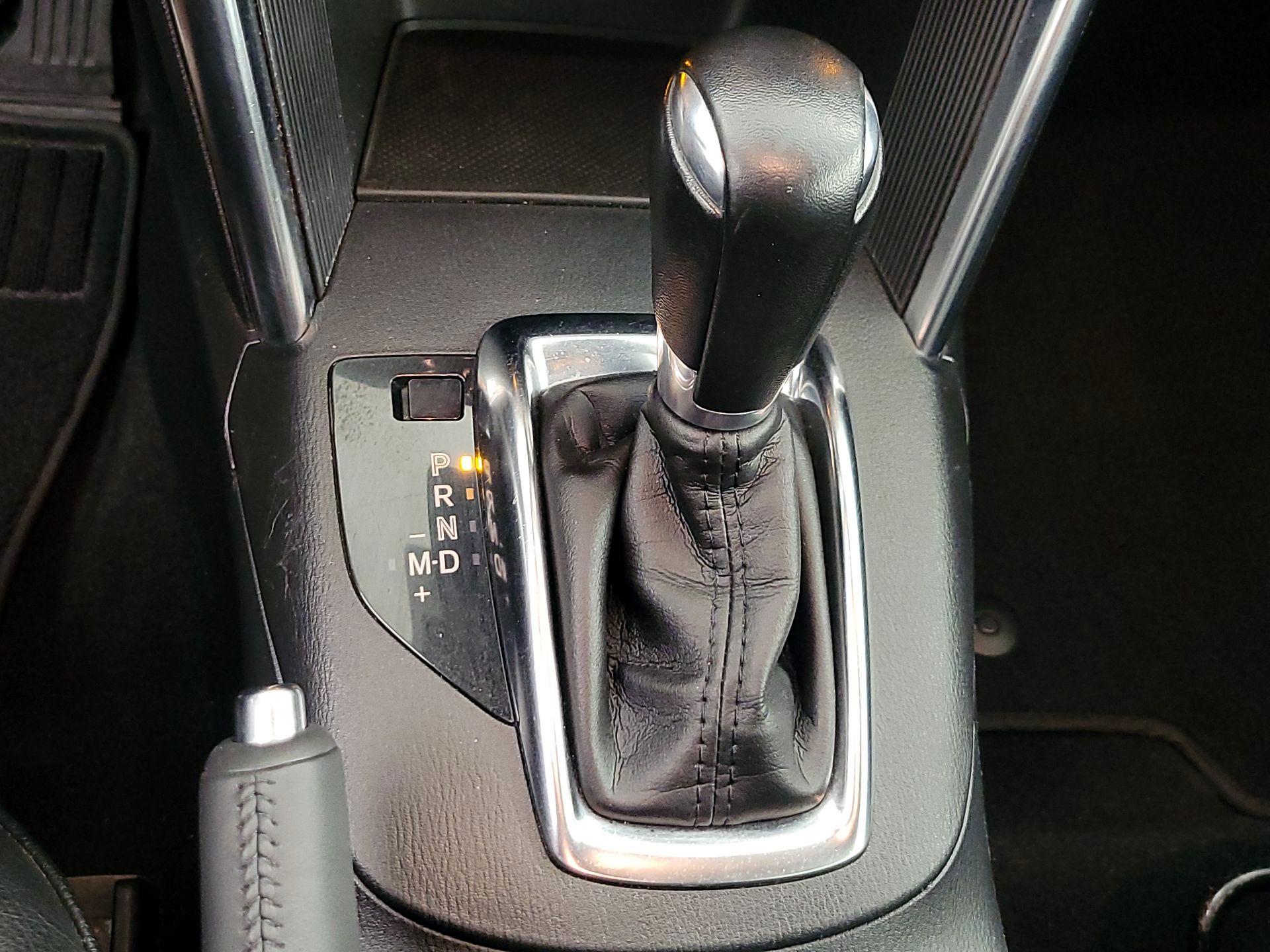 Thumbnail: 2015 Mazda CX-5 - 18