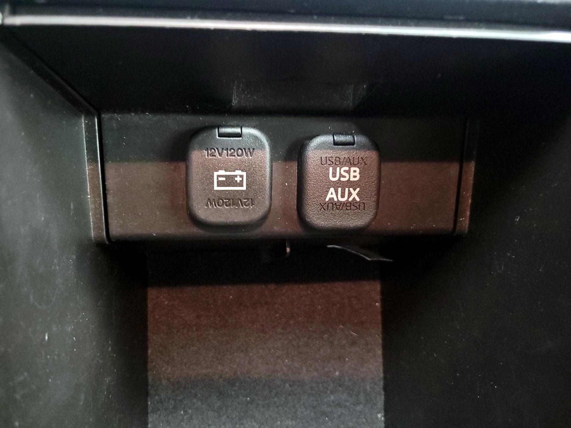 Thumbnail: 2015 Mazda CX-5 - 19